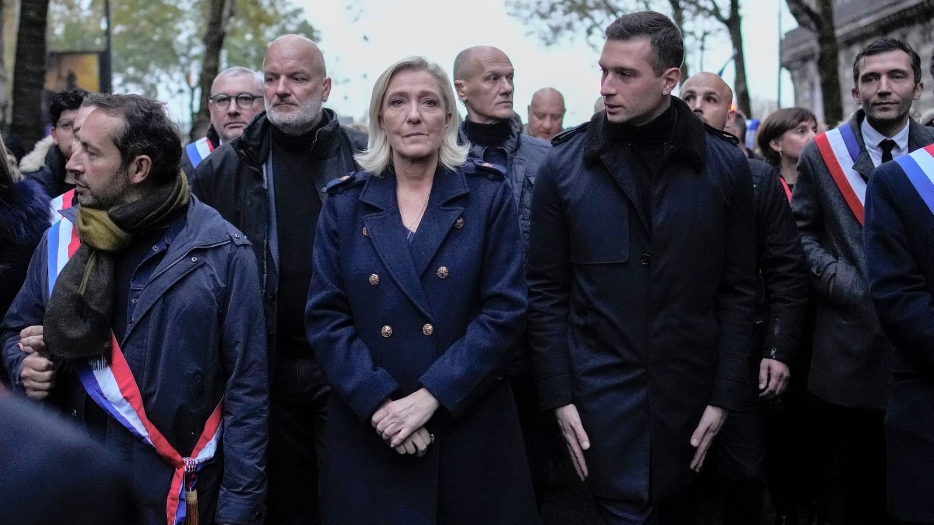 Kundgebung gegen Antisemitismus Kundgebung gegen Antisemitismus