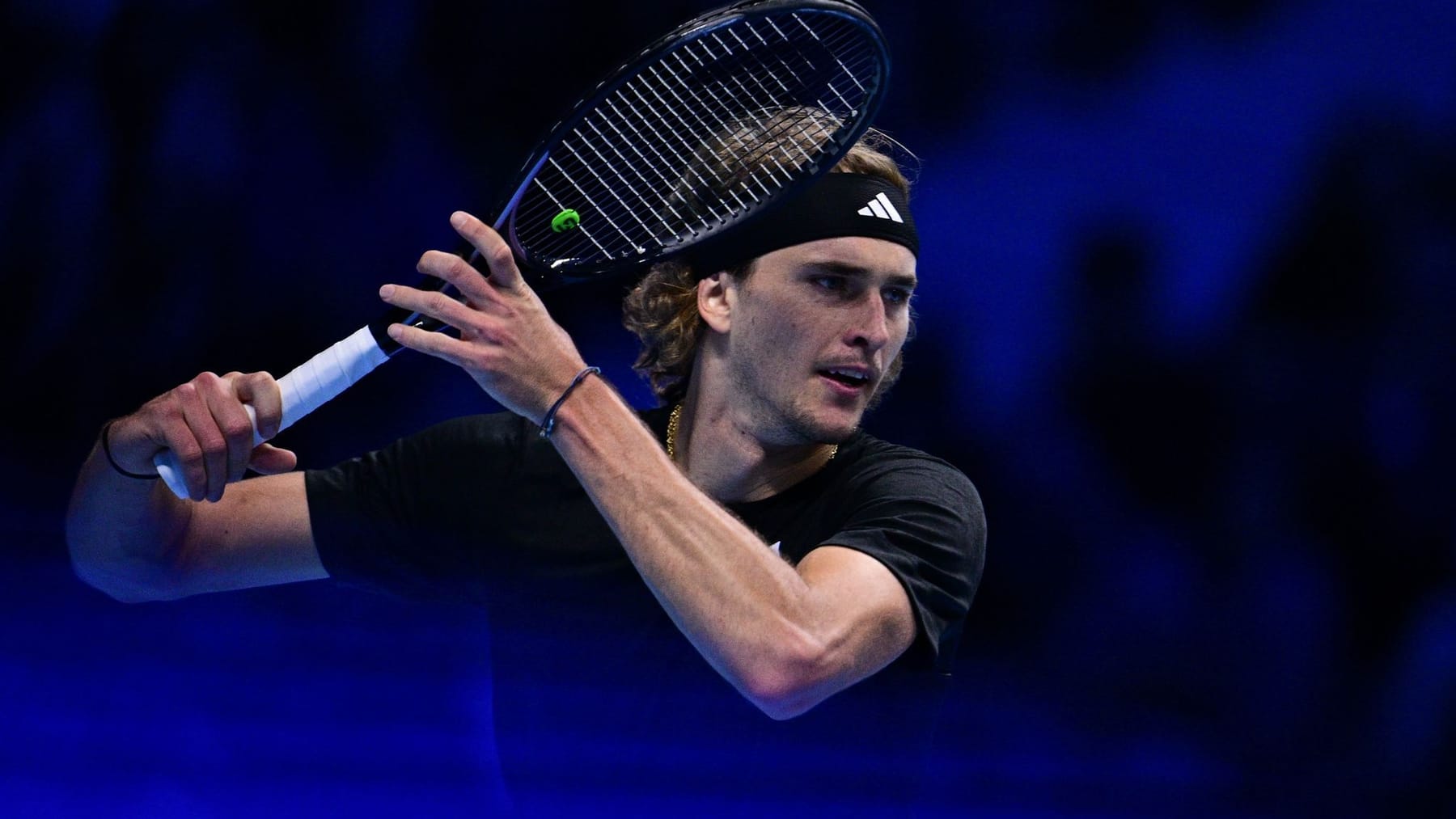 Tennis Zverev will 2024 und 2025 in Stuttgart spielen