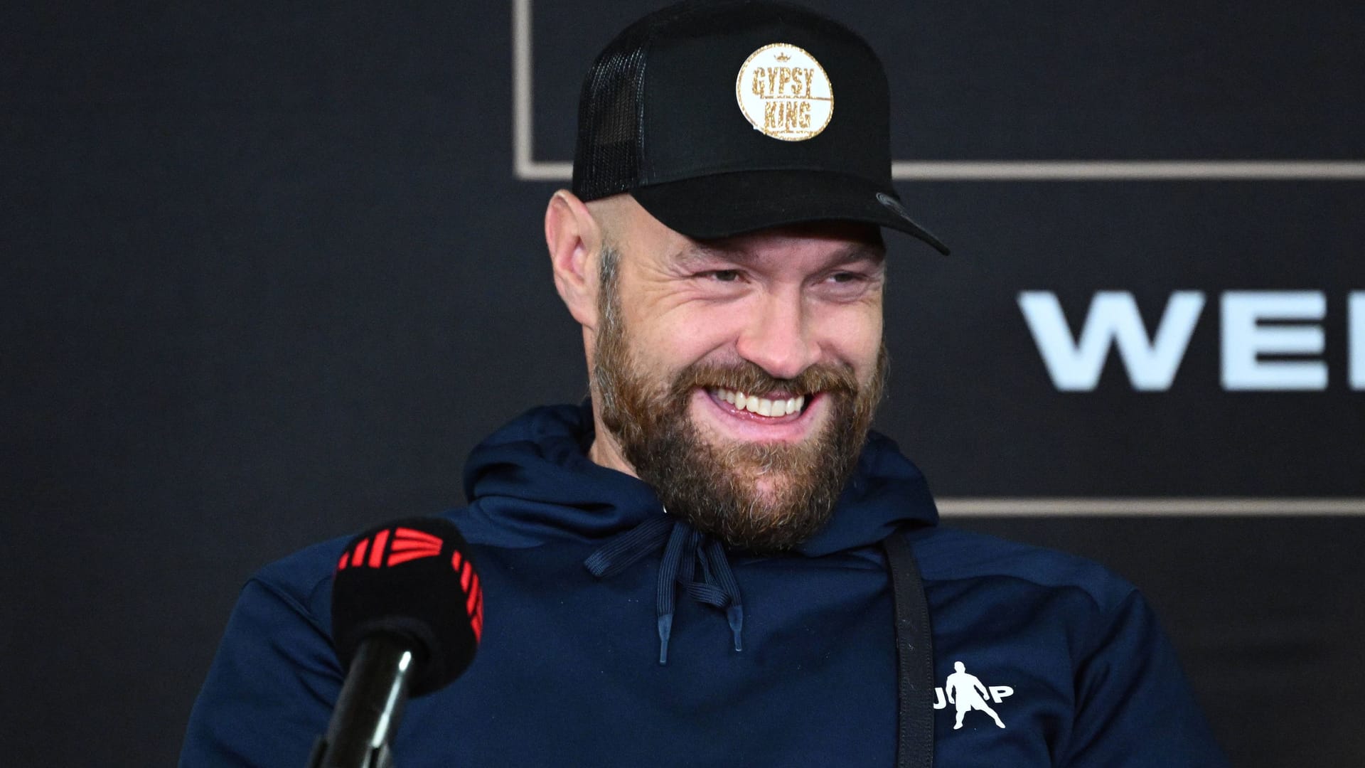 Tyson Fury: Der Brite dominiert aktuell das Schwergewichtsboxen.