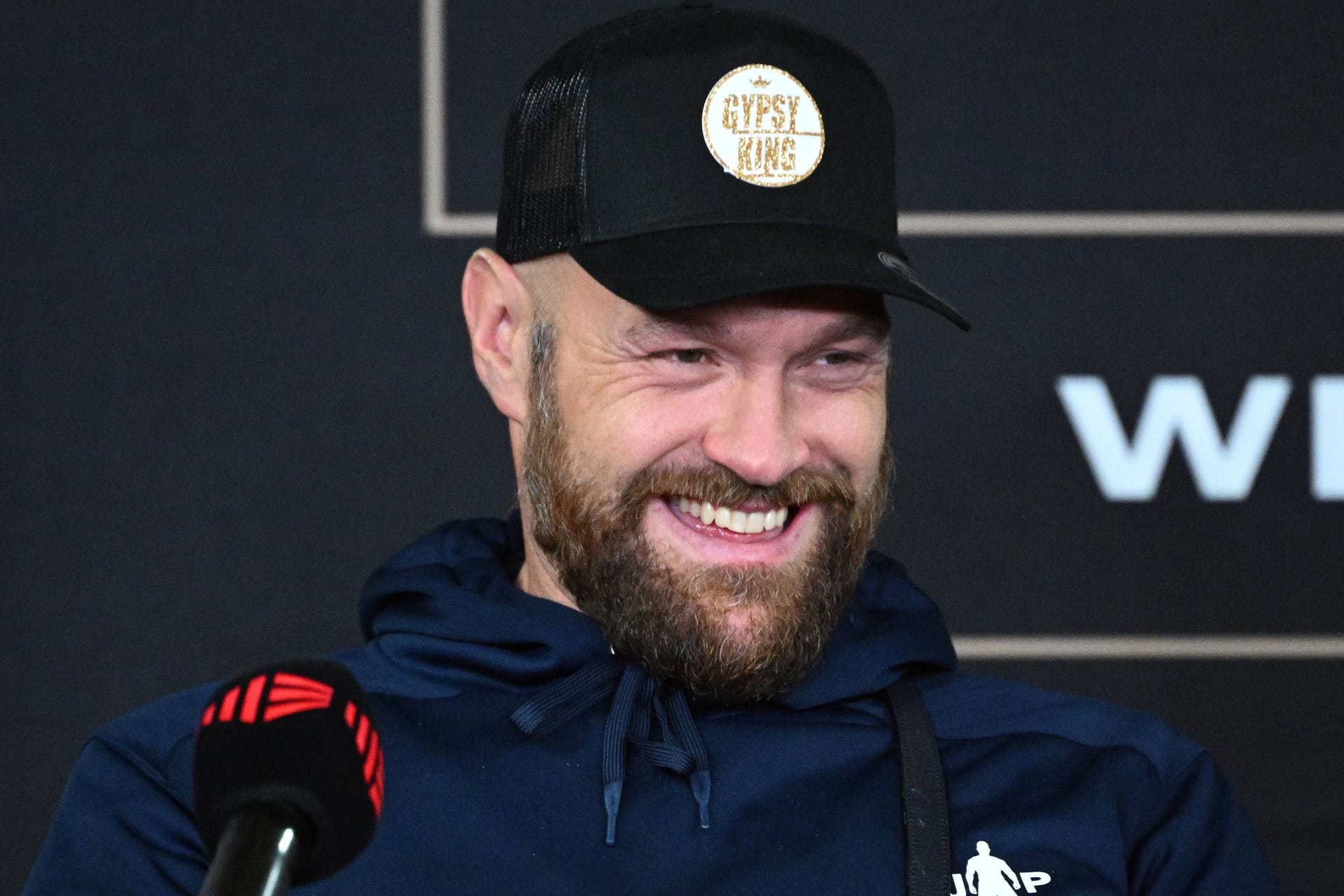 Tyson Fury: Der Brite dominiert aktuell das Schwergewichtsboxen.