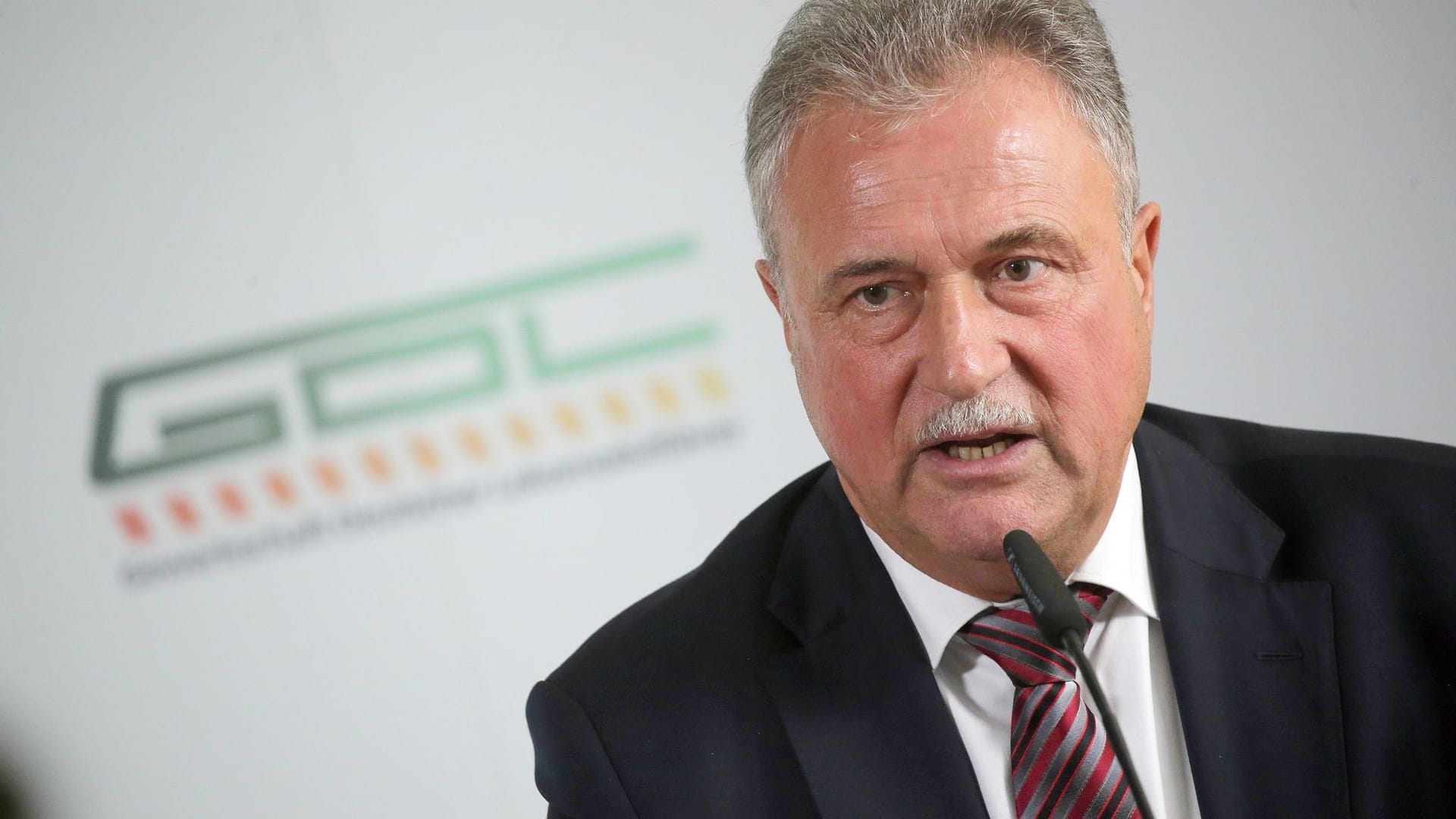 Claus Weselsky Claus Weselsky