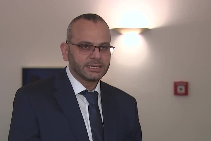 BUNDESPRAESIDENT-GAZA/DEUTSCHE STAATSBUERGER