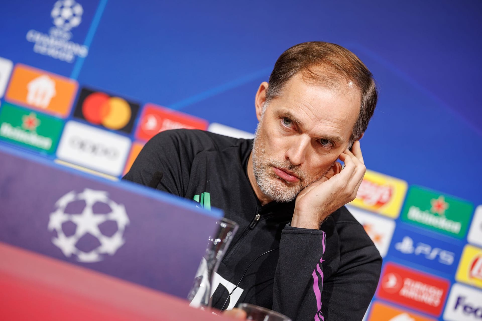 Thomas Tuchel