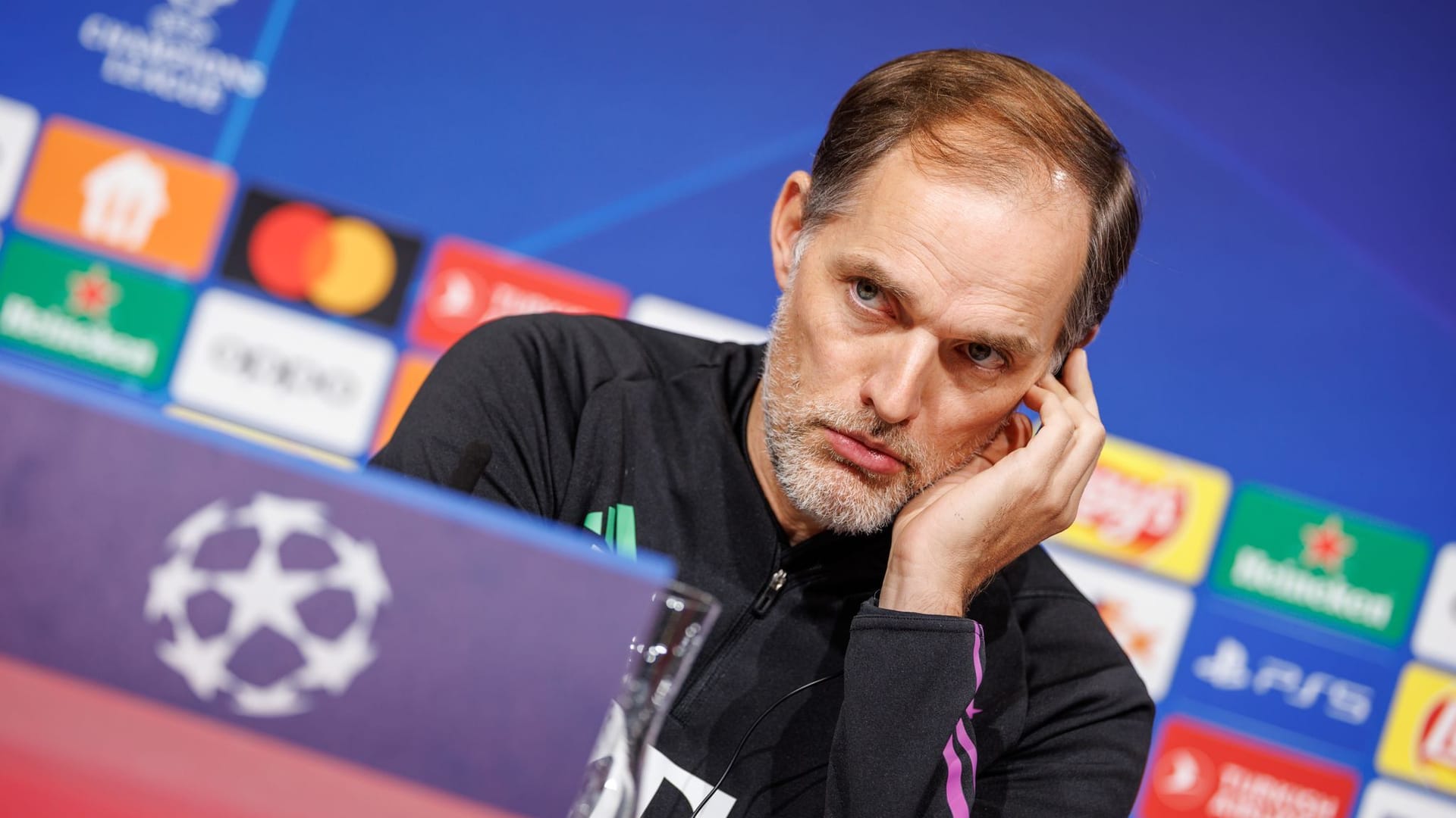 Thomas Tuchel