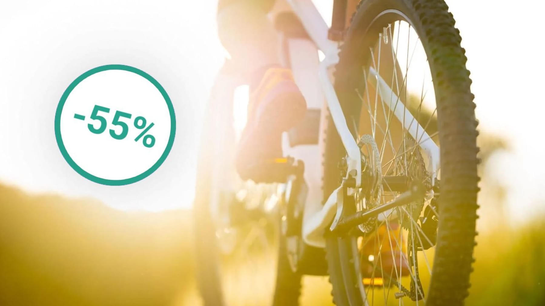 Lidl: E-Bike Angebot zum von Mountainbike Rekord-Tiefpreis Fischer im 