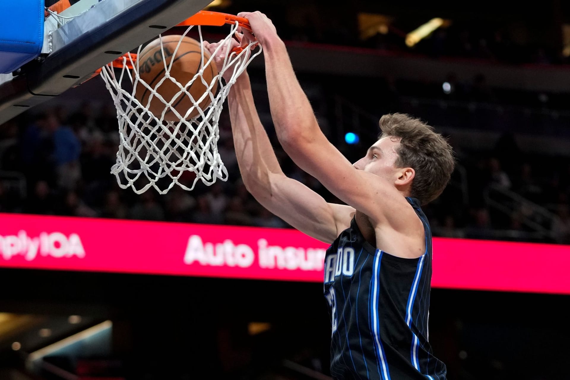 Orlando Magic - Washington Wizards