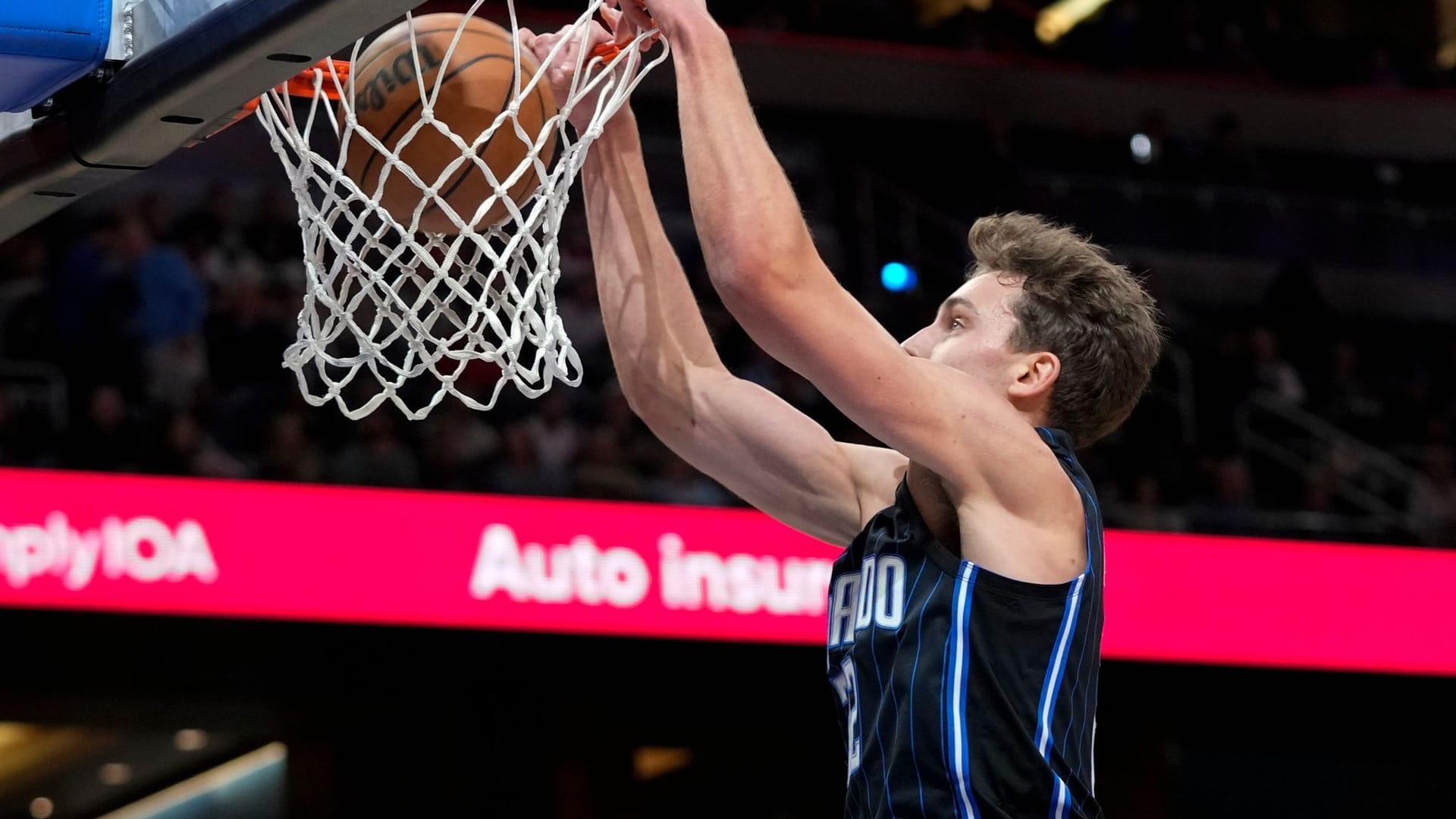 Orlando Magic - Washington Wizards