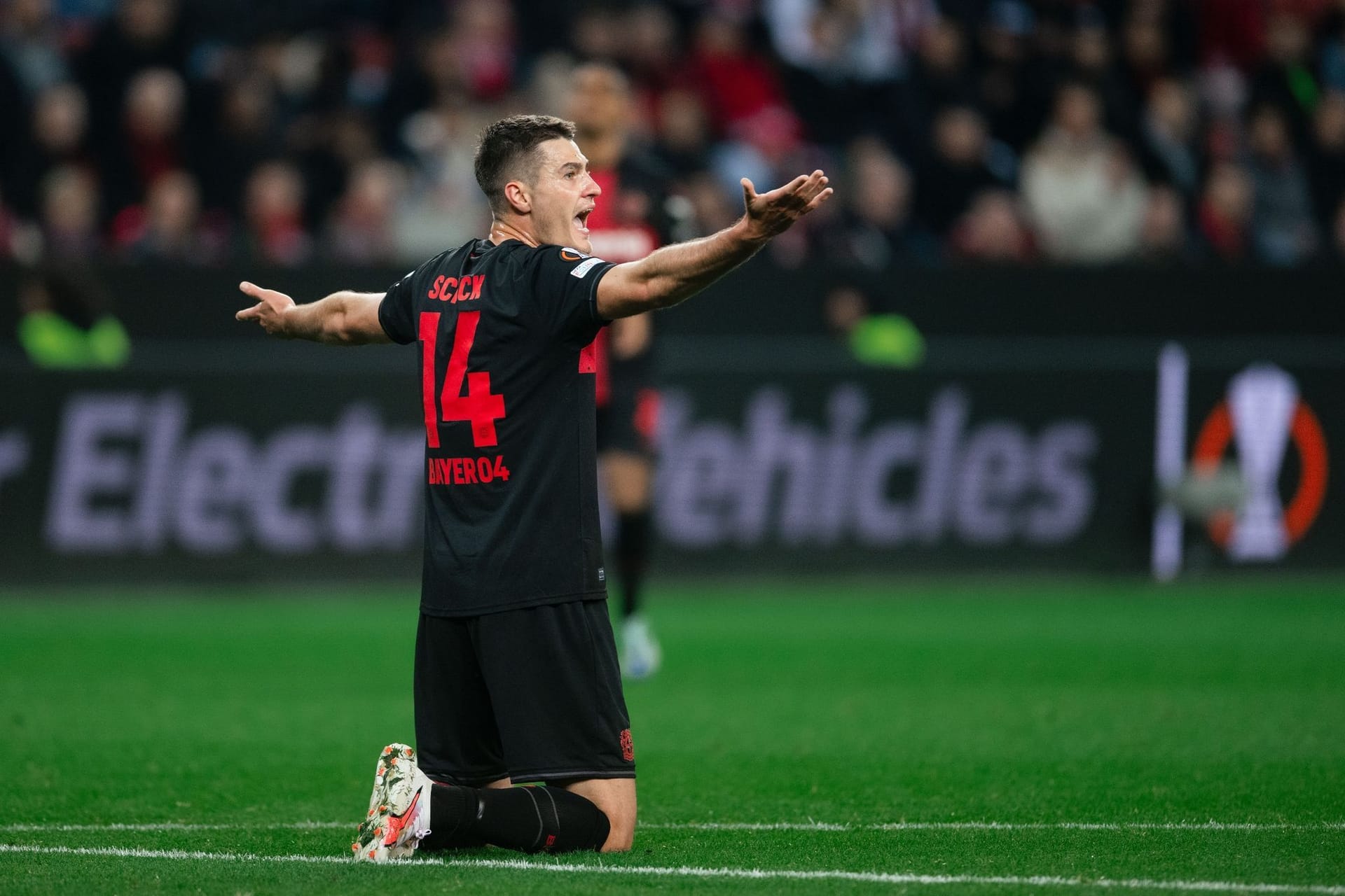 Patrik Schick