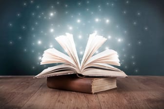 Literatur-Quiz: Sind Sie ein echter Märchen-Experte? Testen Sie sich!