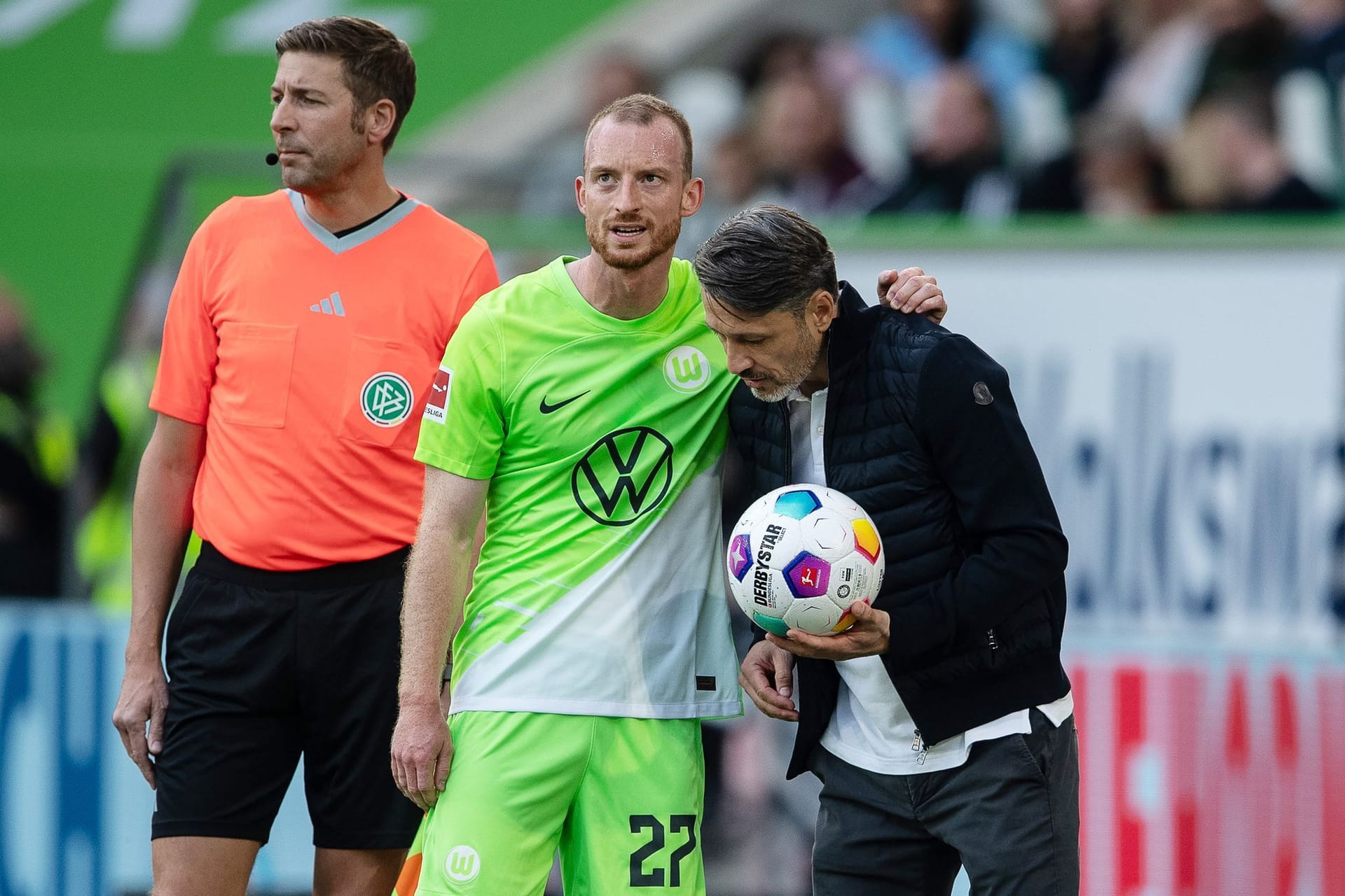 Arnold und Kovac