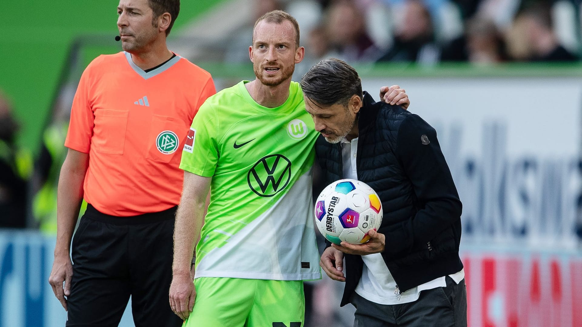 Arnold und Kovac Arnold und Kovac