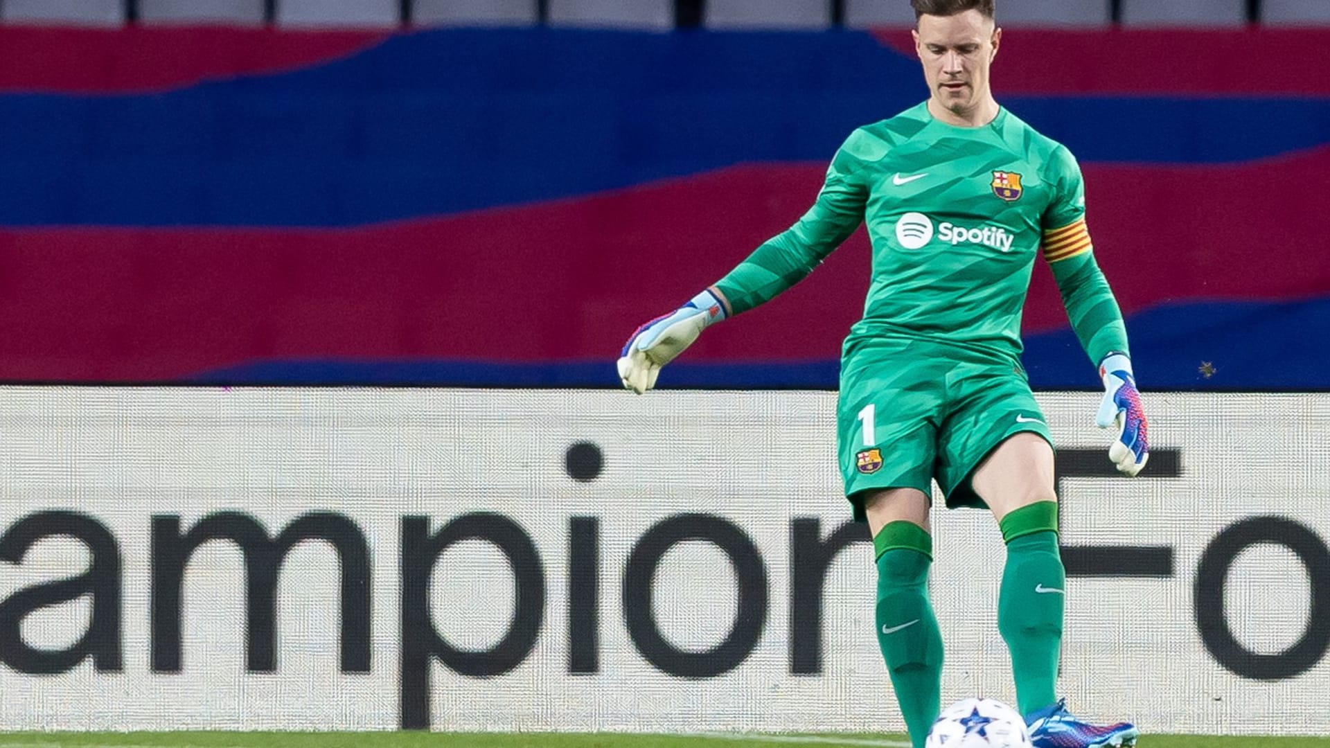 Marc-André ter Stegen