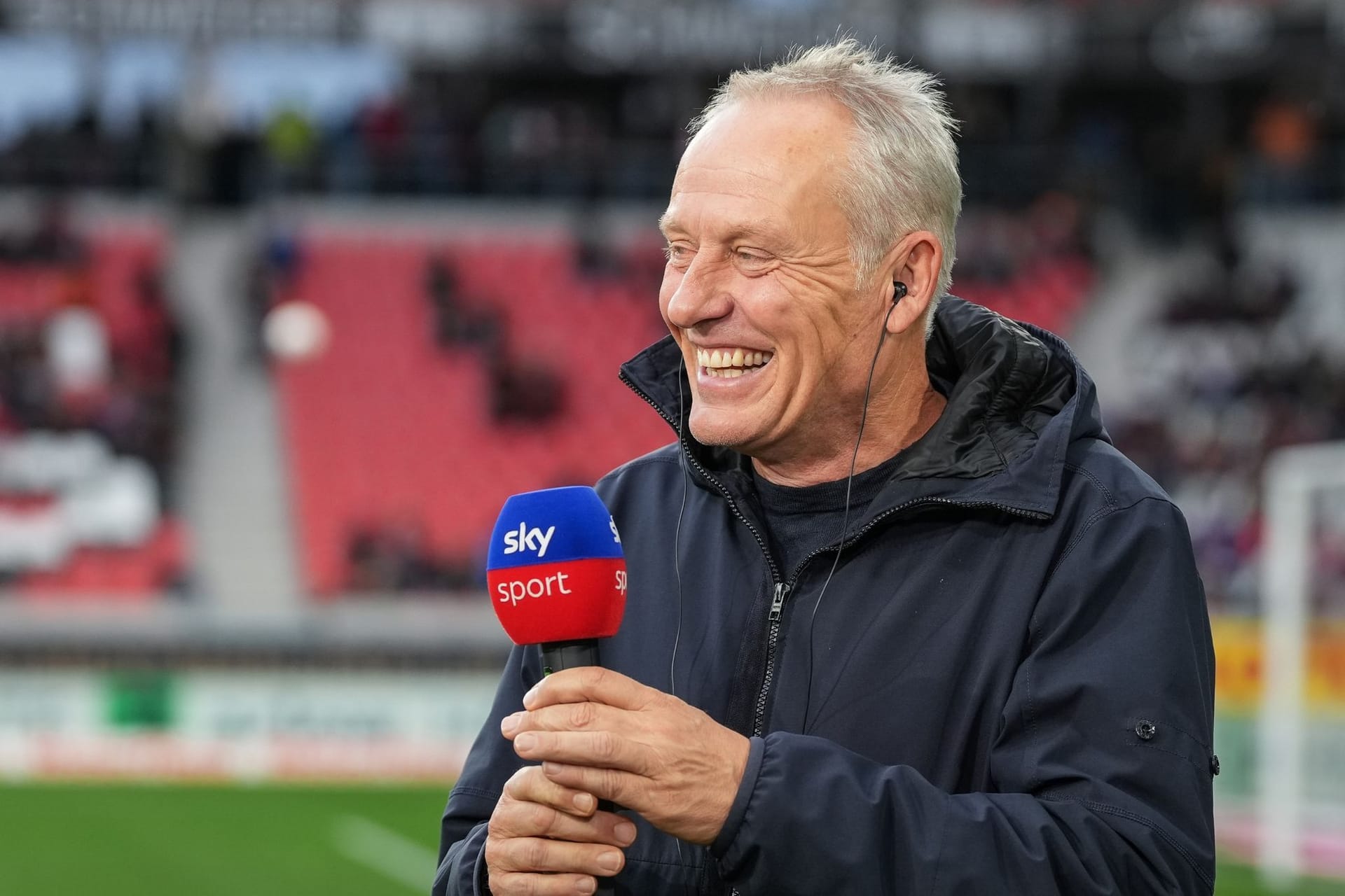 Christian Streich