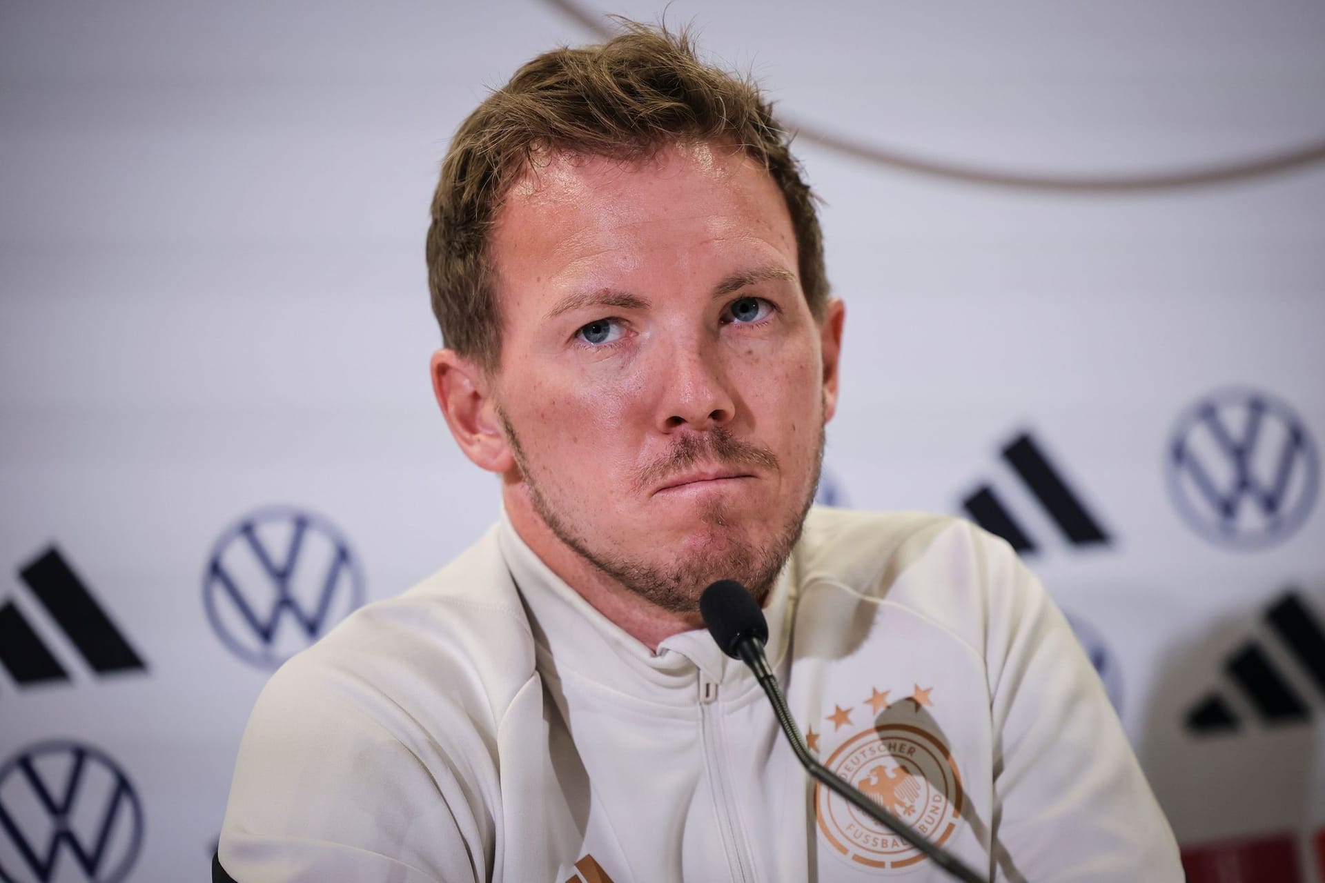 Julian Nagelsmann