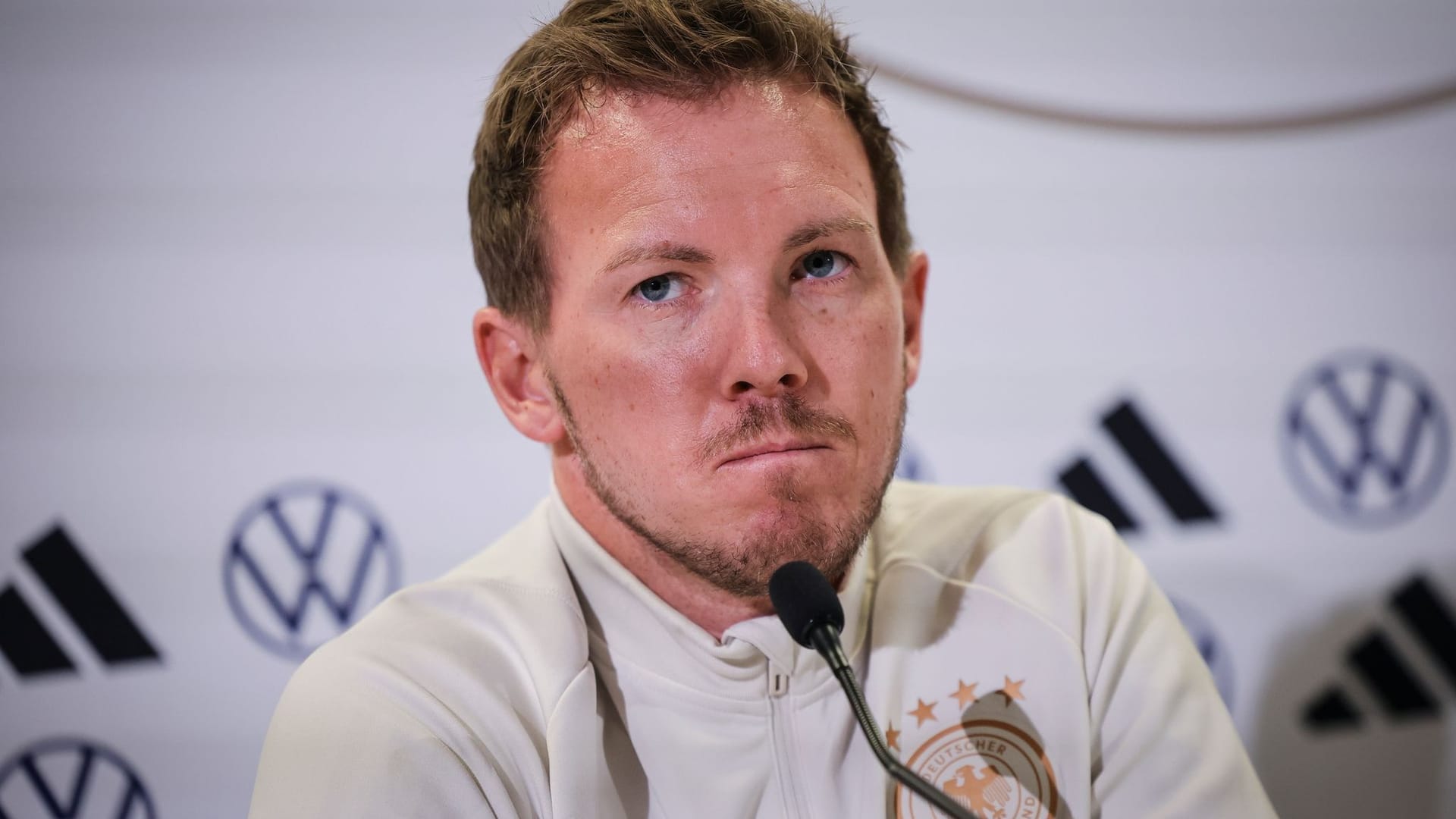 Julian Nagelsmann