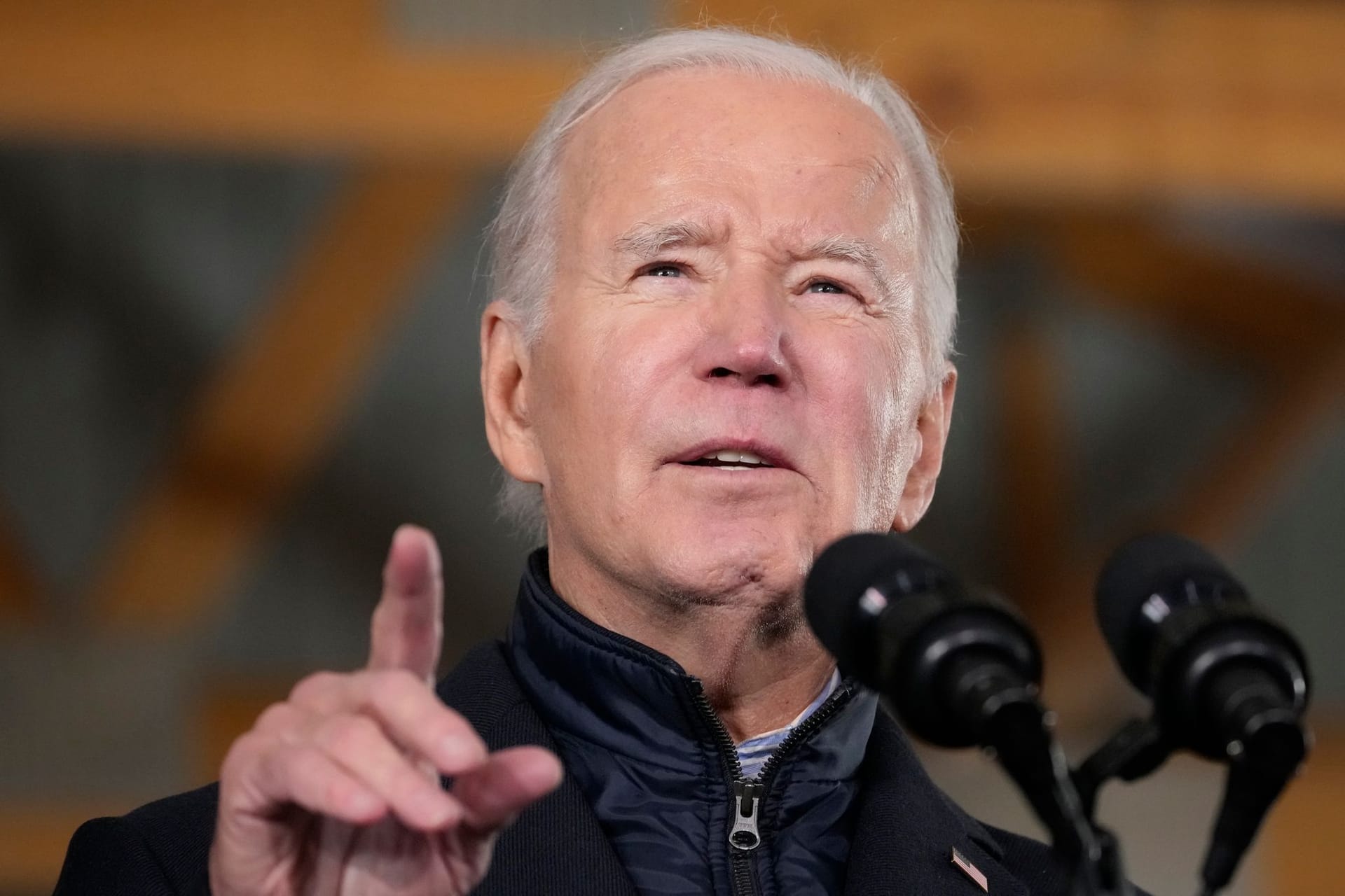 Joe Biden