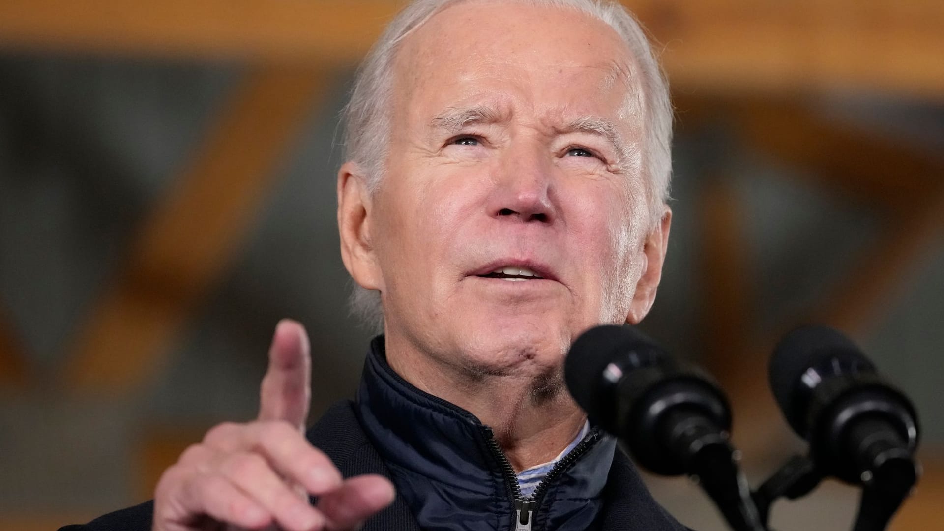 Joe Biden Joe Biden