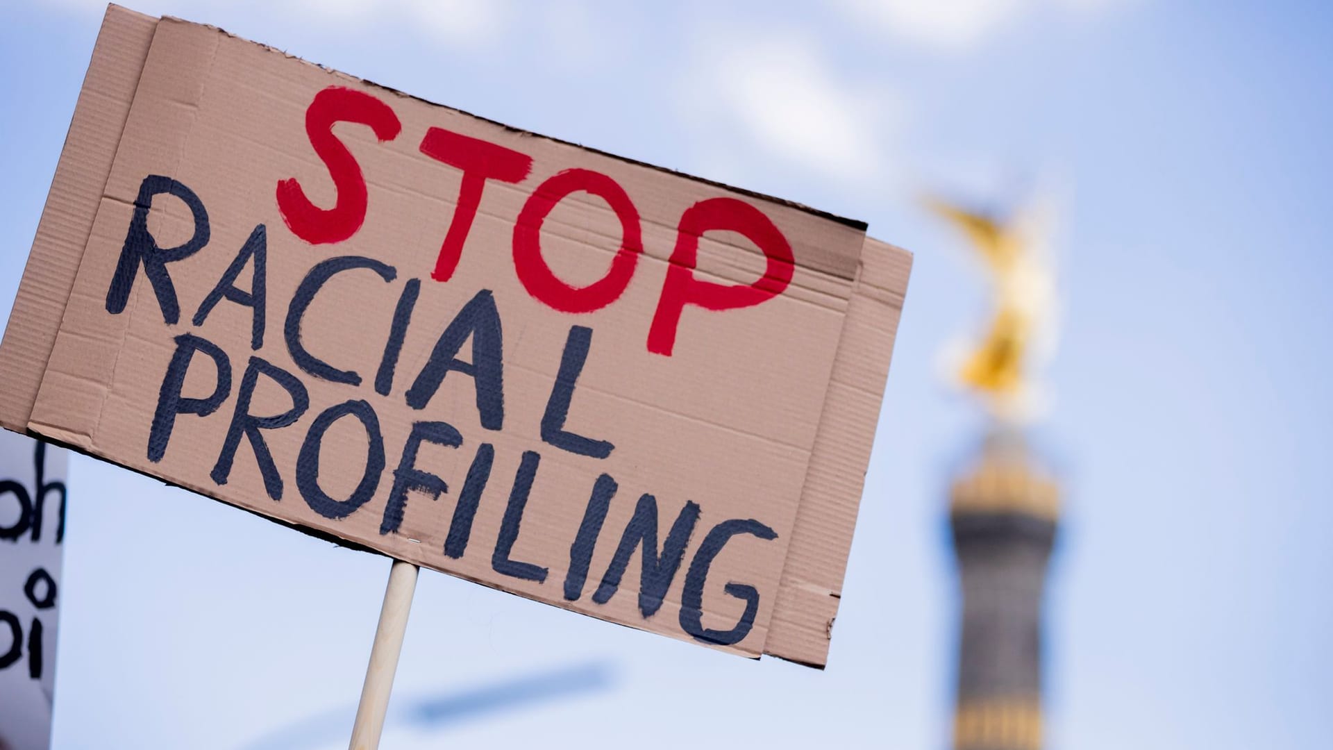 Racial Profiling Racial Profiling
