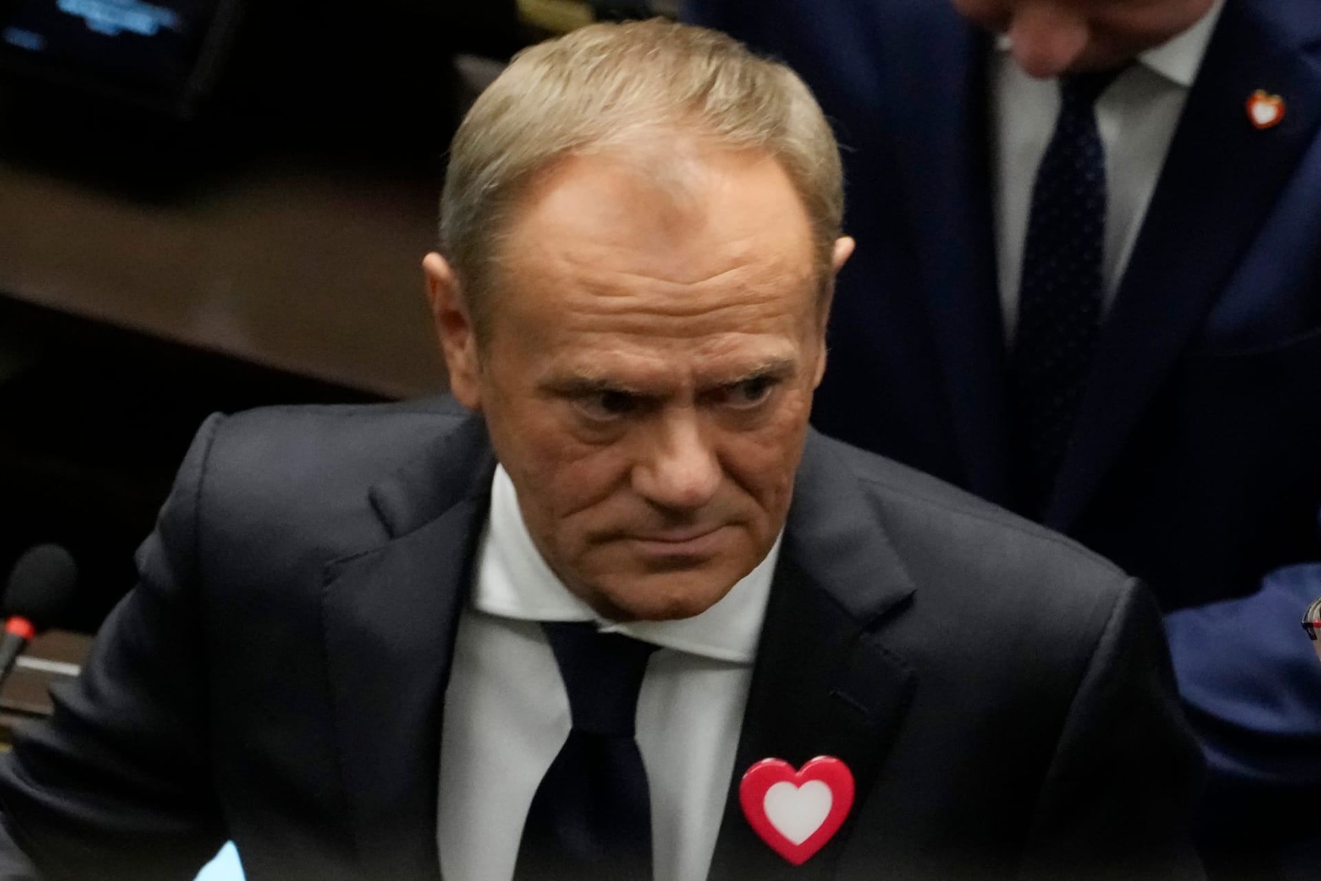 Donald Tusk