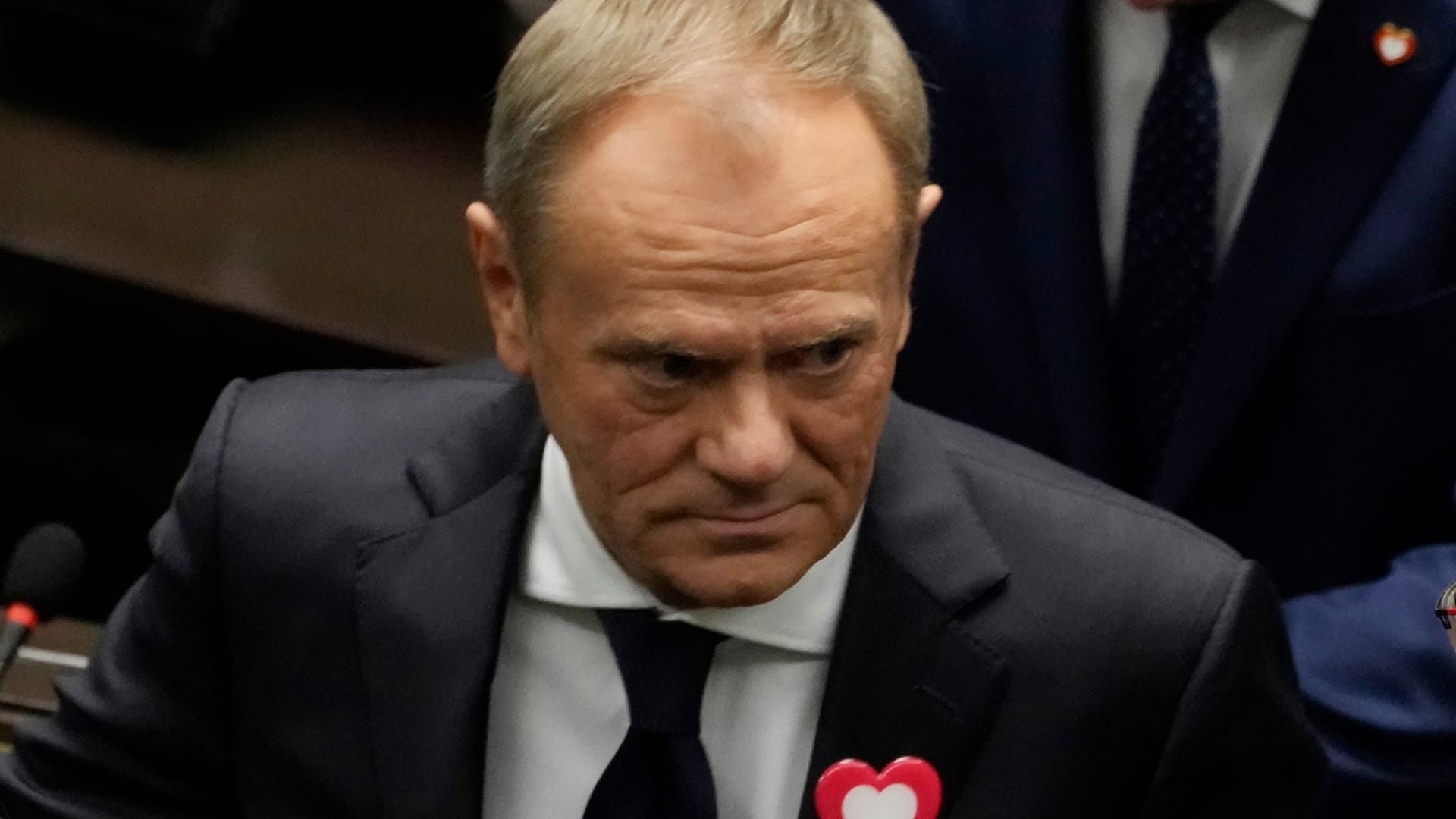 Donald Tusk Donald Tusk