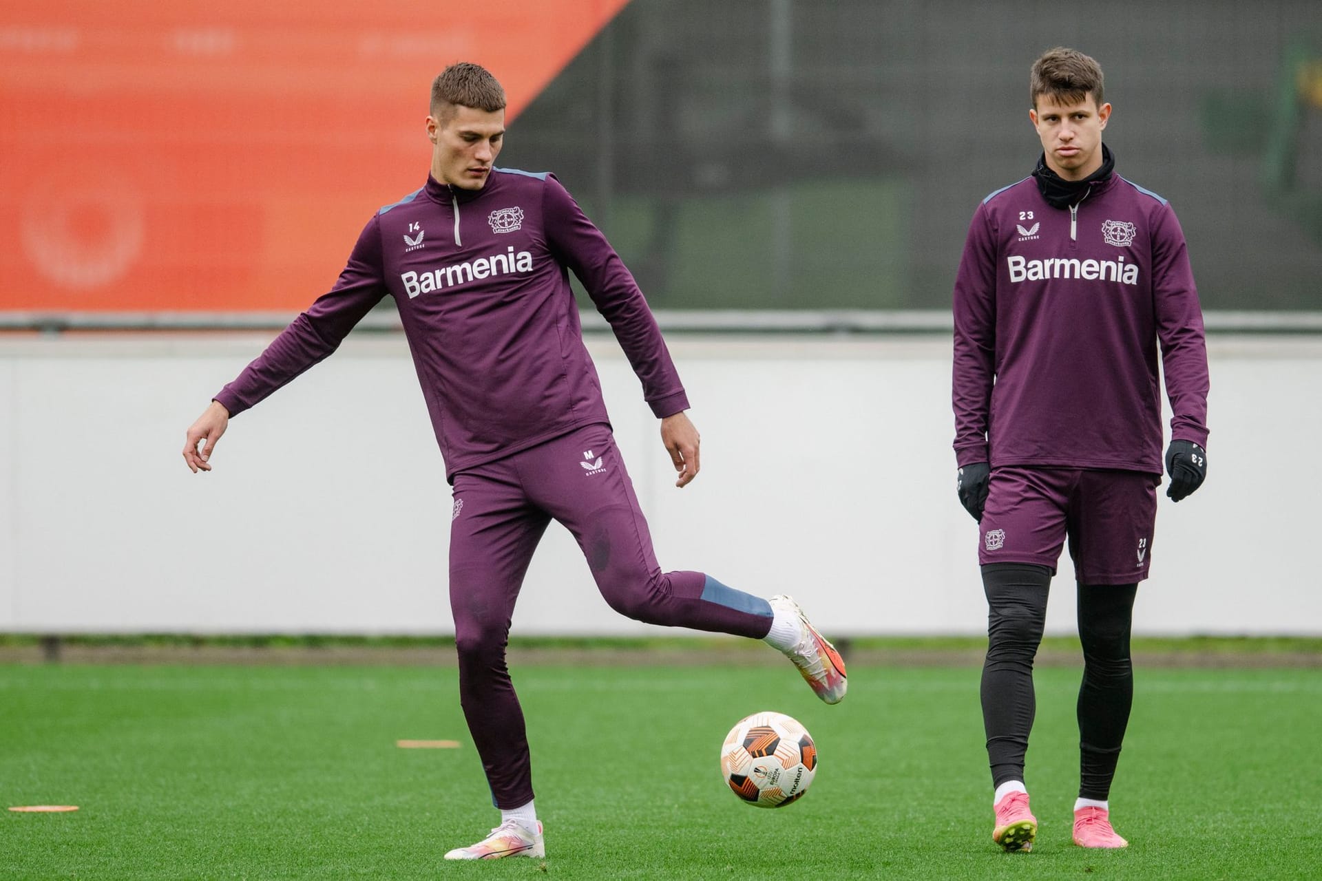 Patrik Schick