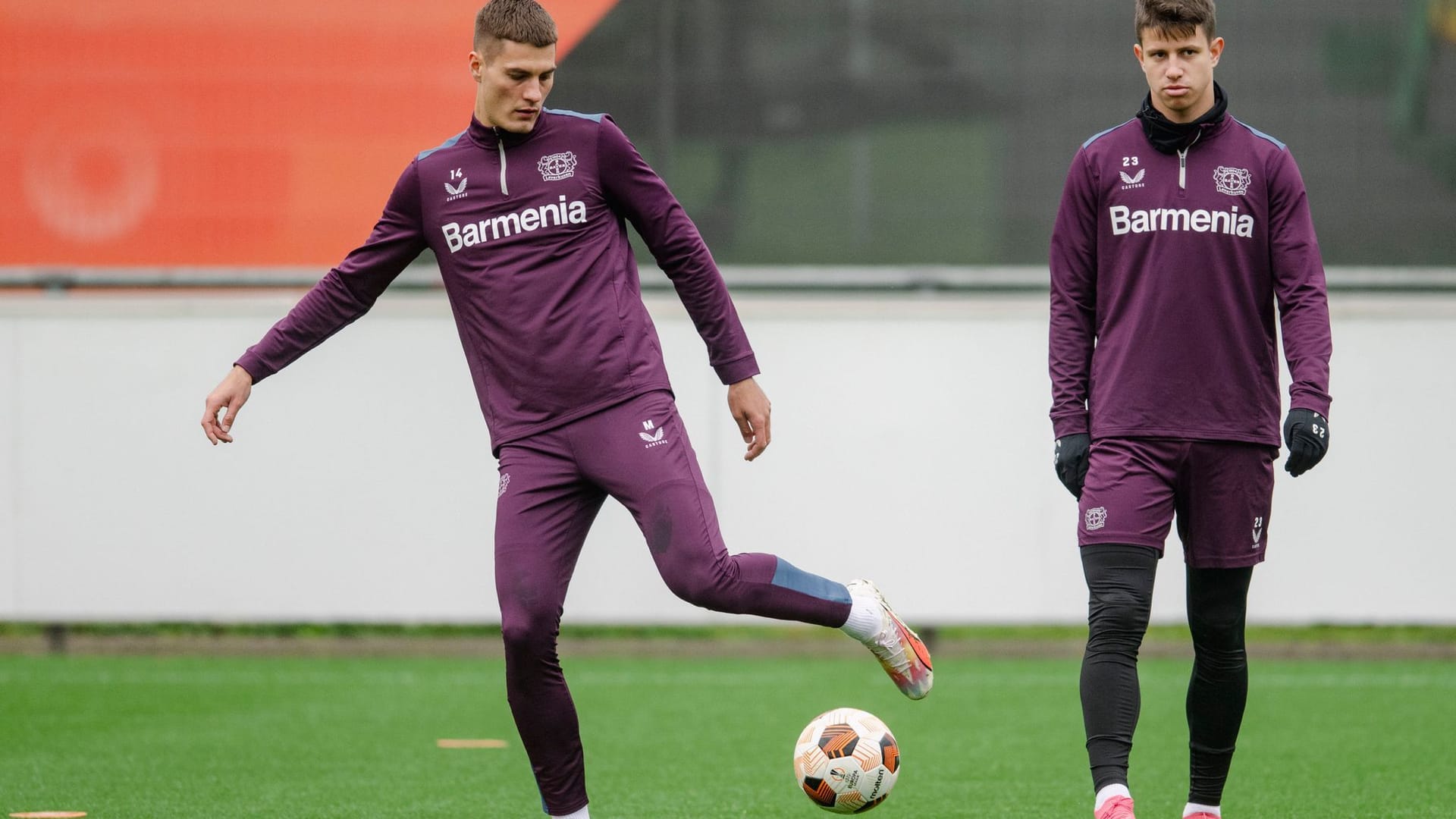 Patrik Schick