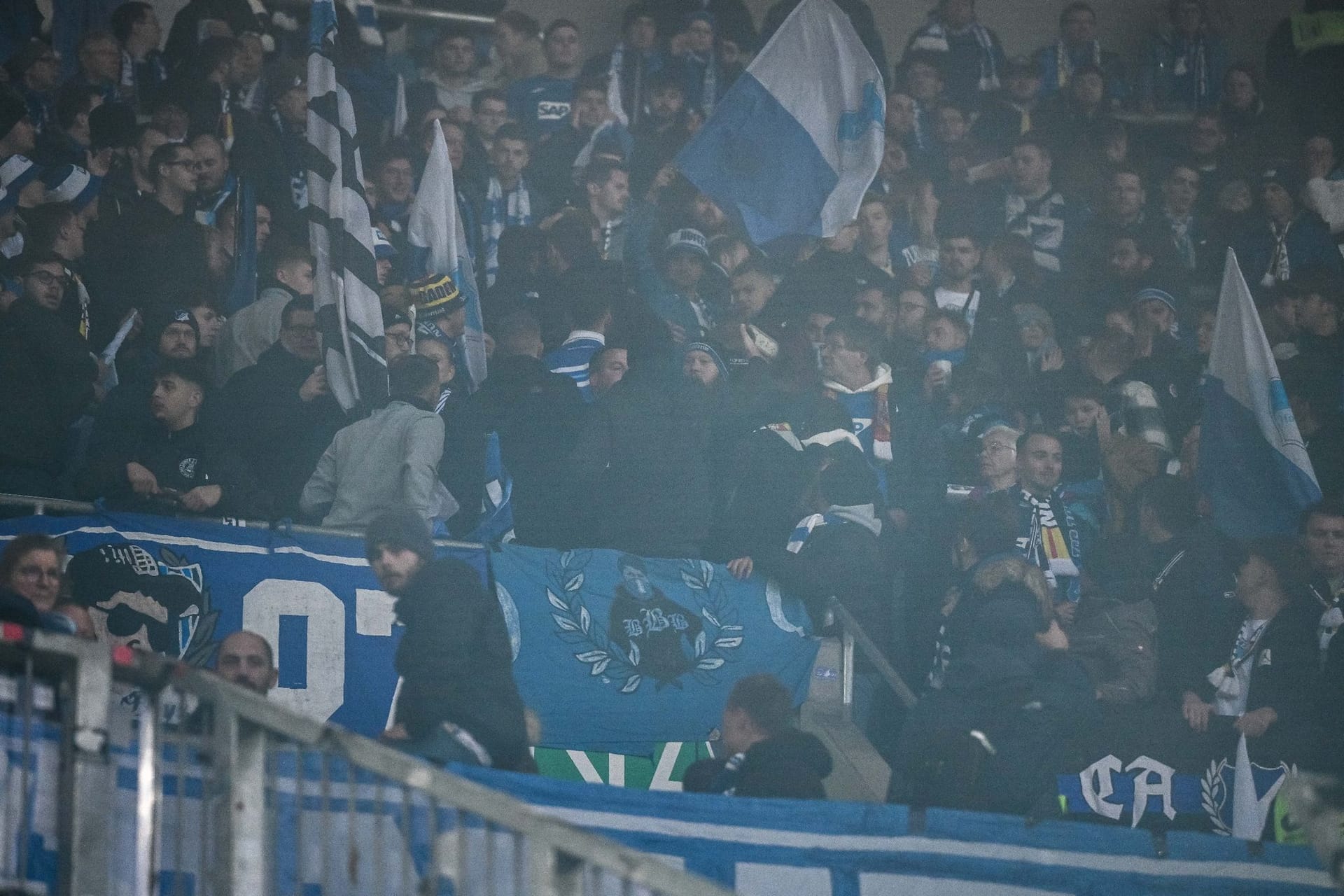FC Augsburg - TSG 1899 Hoffenheim