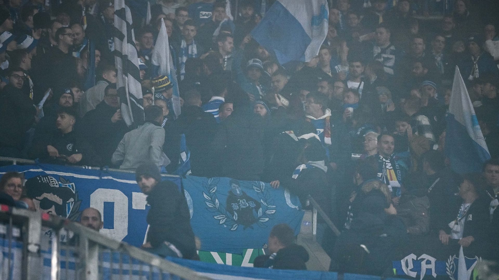 FC Augsburg - TSG 1899 Hoffenheim