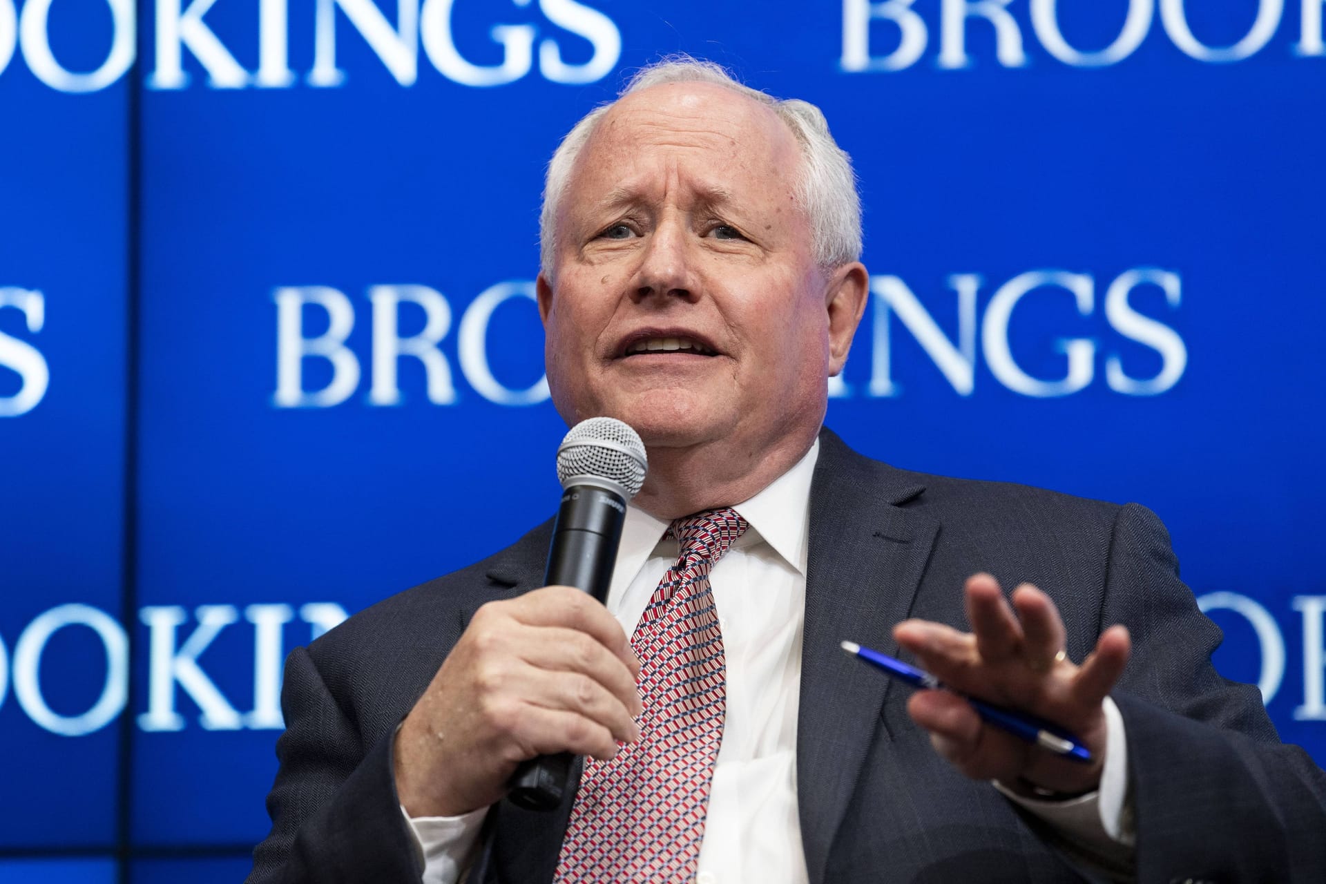 Bill Kristol (Archivbild).