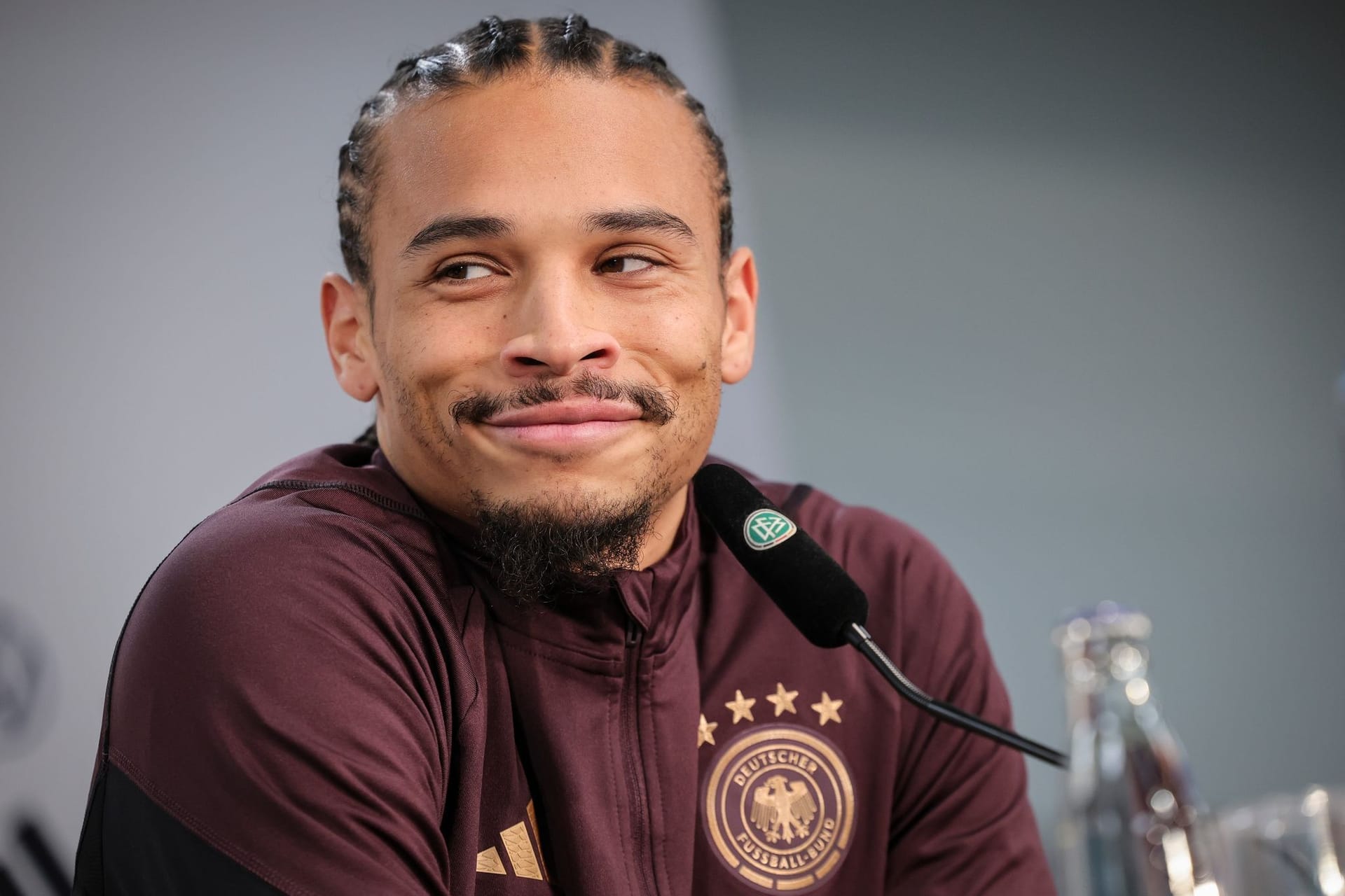 Leroy Sané