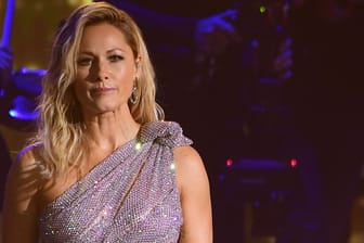 Helene Fischer: 2021 wurde sie zum ersten Mal Mutter.