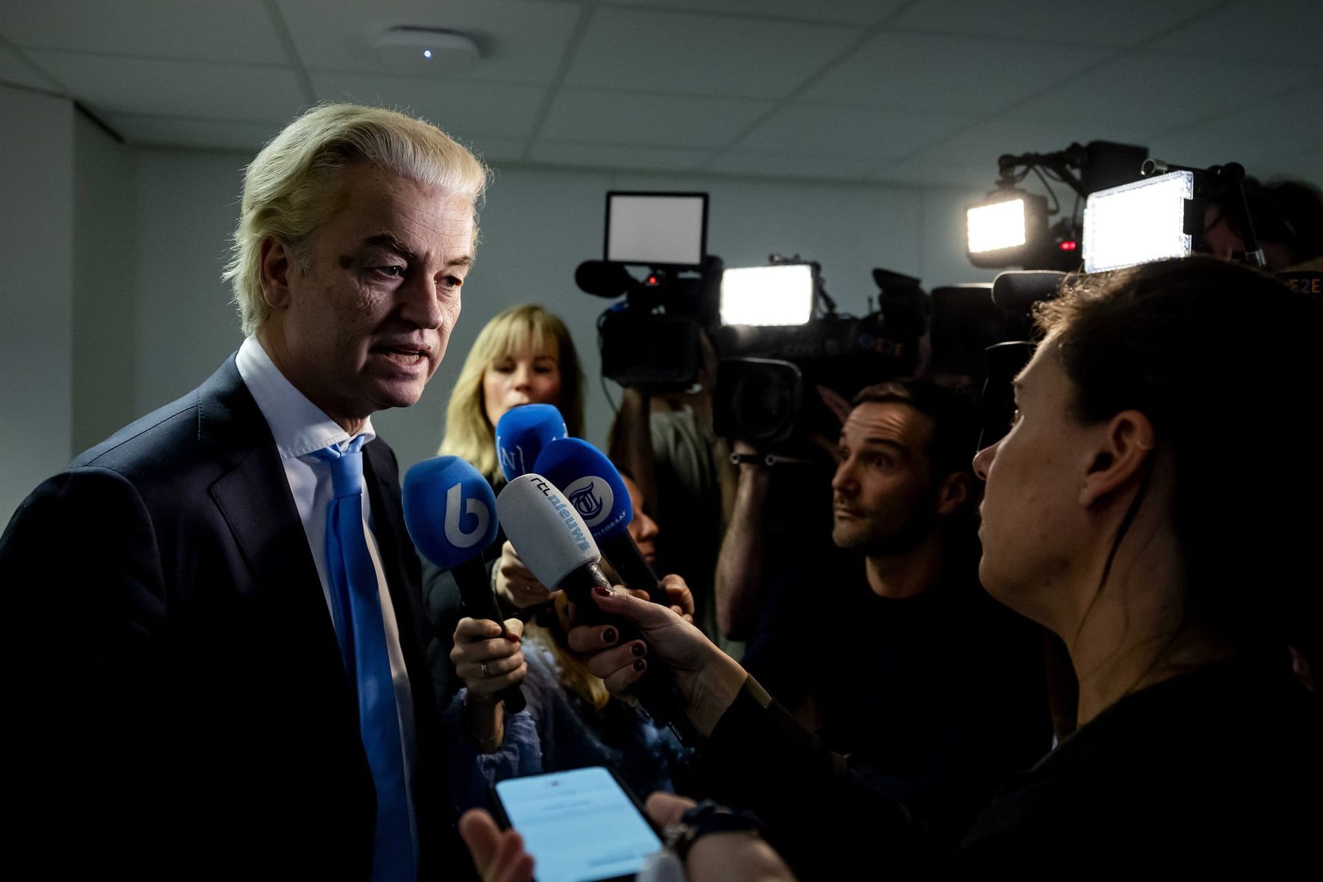 Geert Wilders