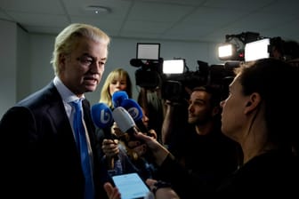 Geert Wilders