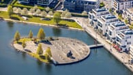 Dortmund: Phoenix-See zieht Wohlhabende und Promis an