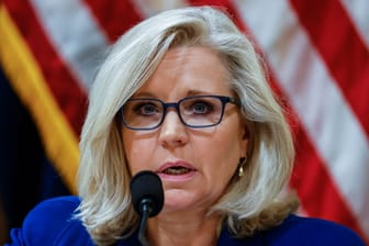 Liz Cheney