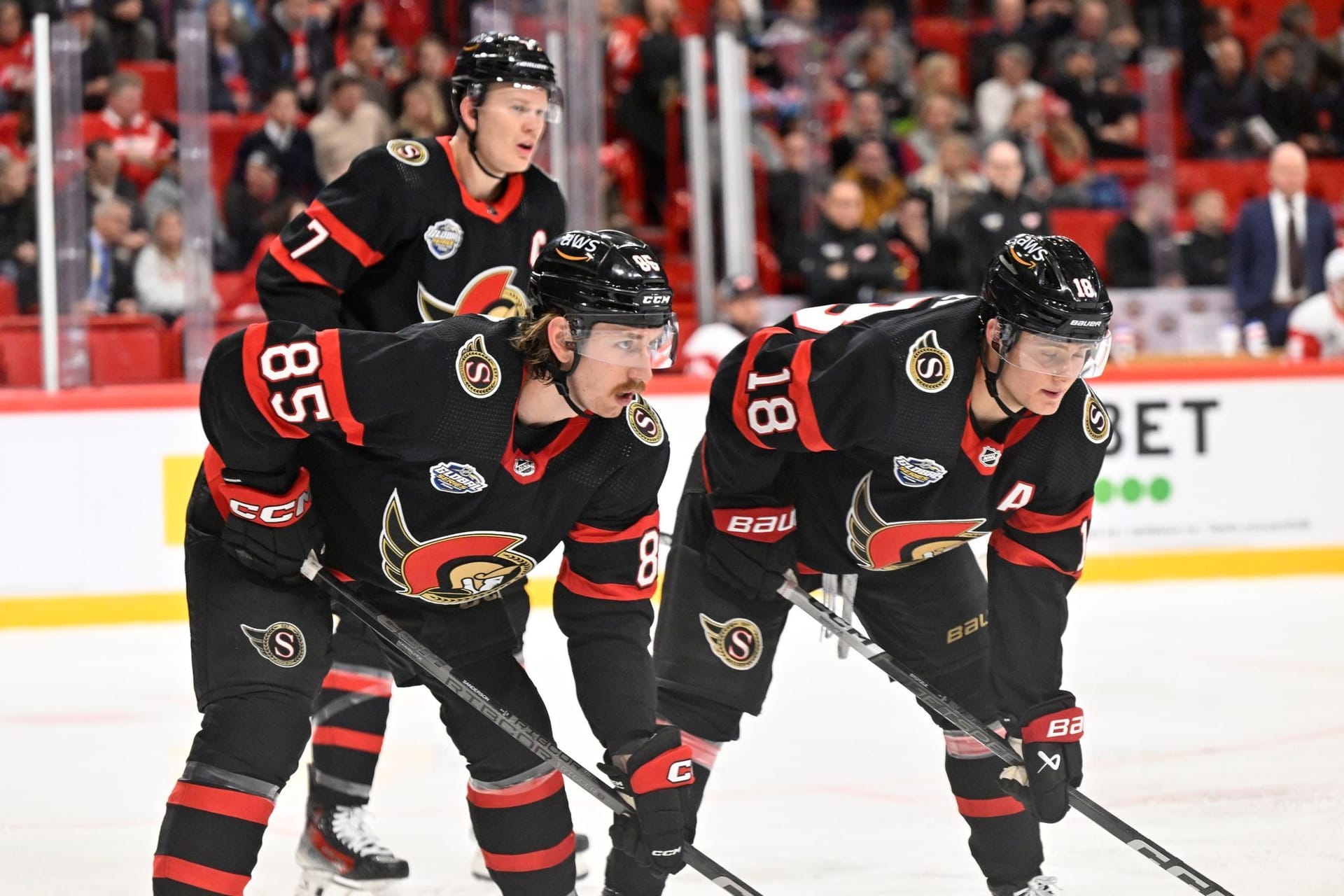 Ottawa Senators