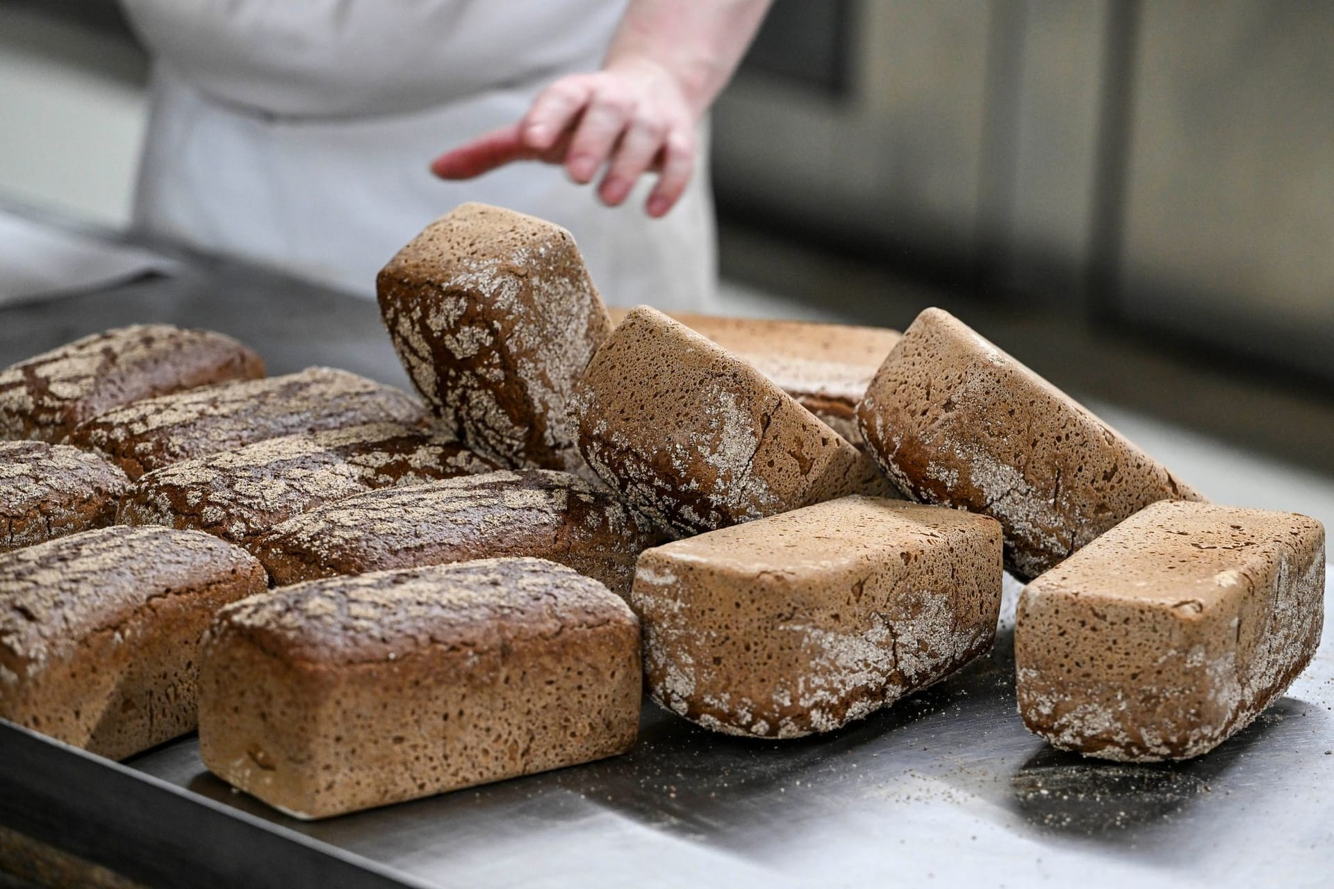 Bäckerei