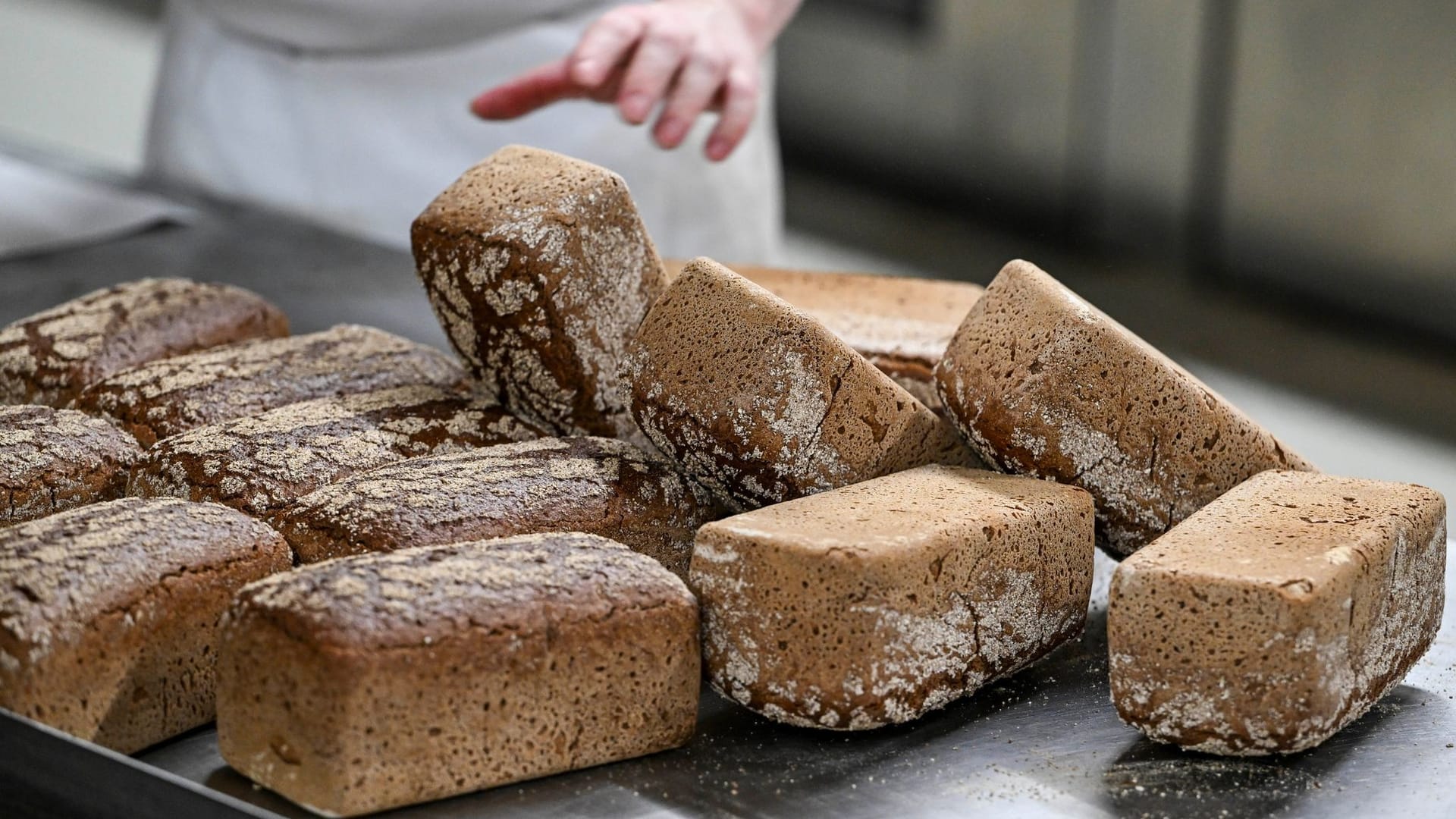 Bäckerei