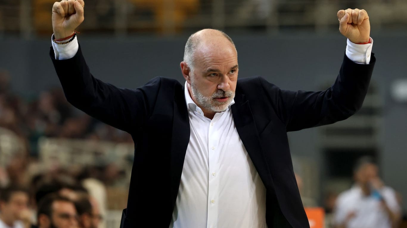 Pablo Laso