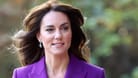 Prinzessin Kate: Die 41-Jährige war an einer britischen Fernsehsendung beteiligt.