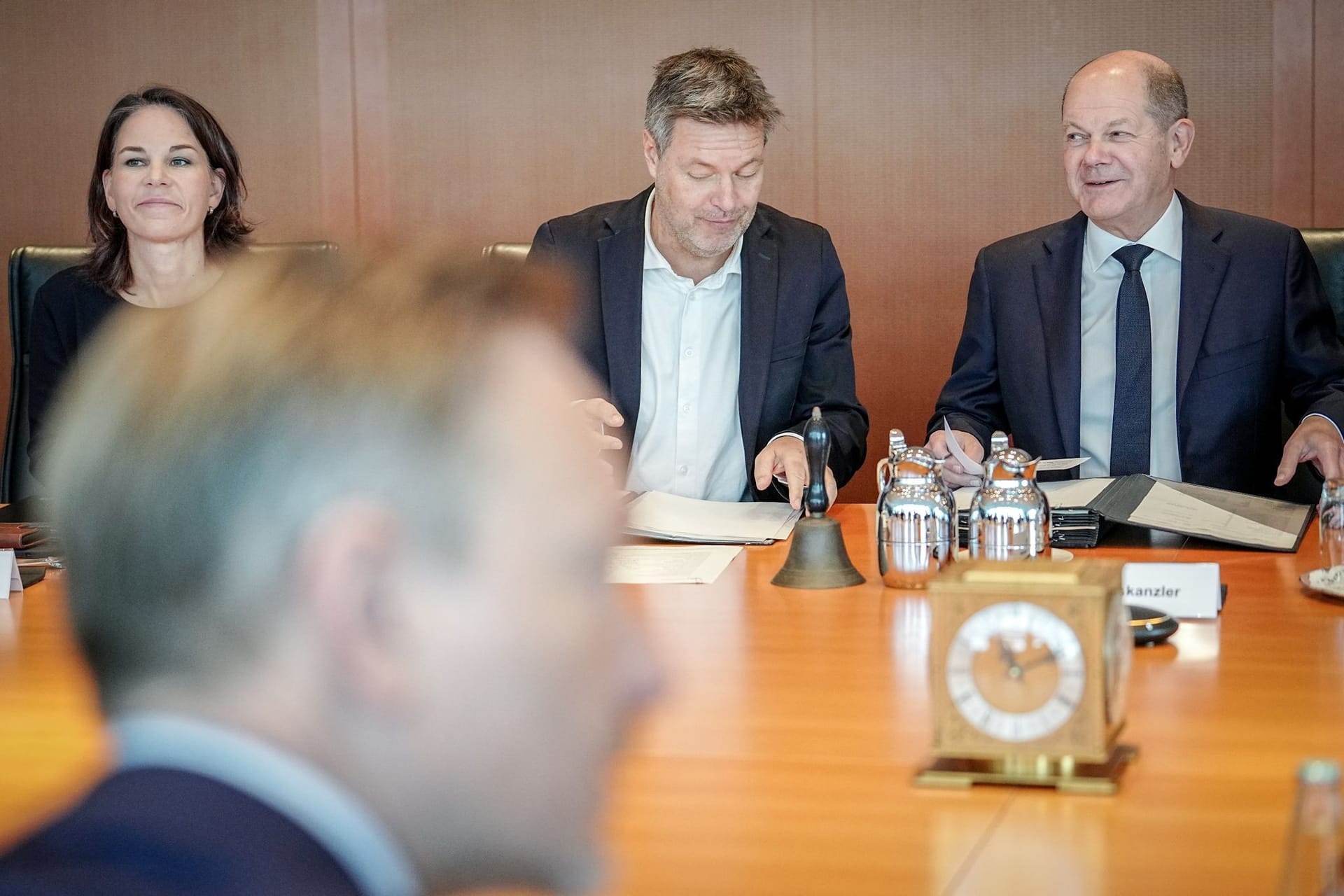 Bundeskabinett