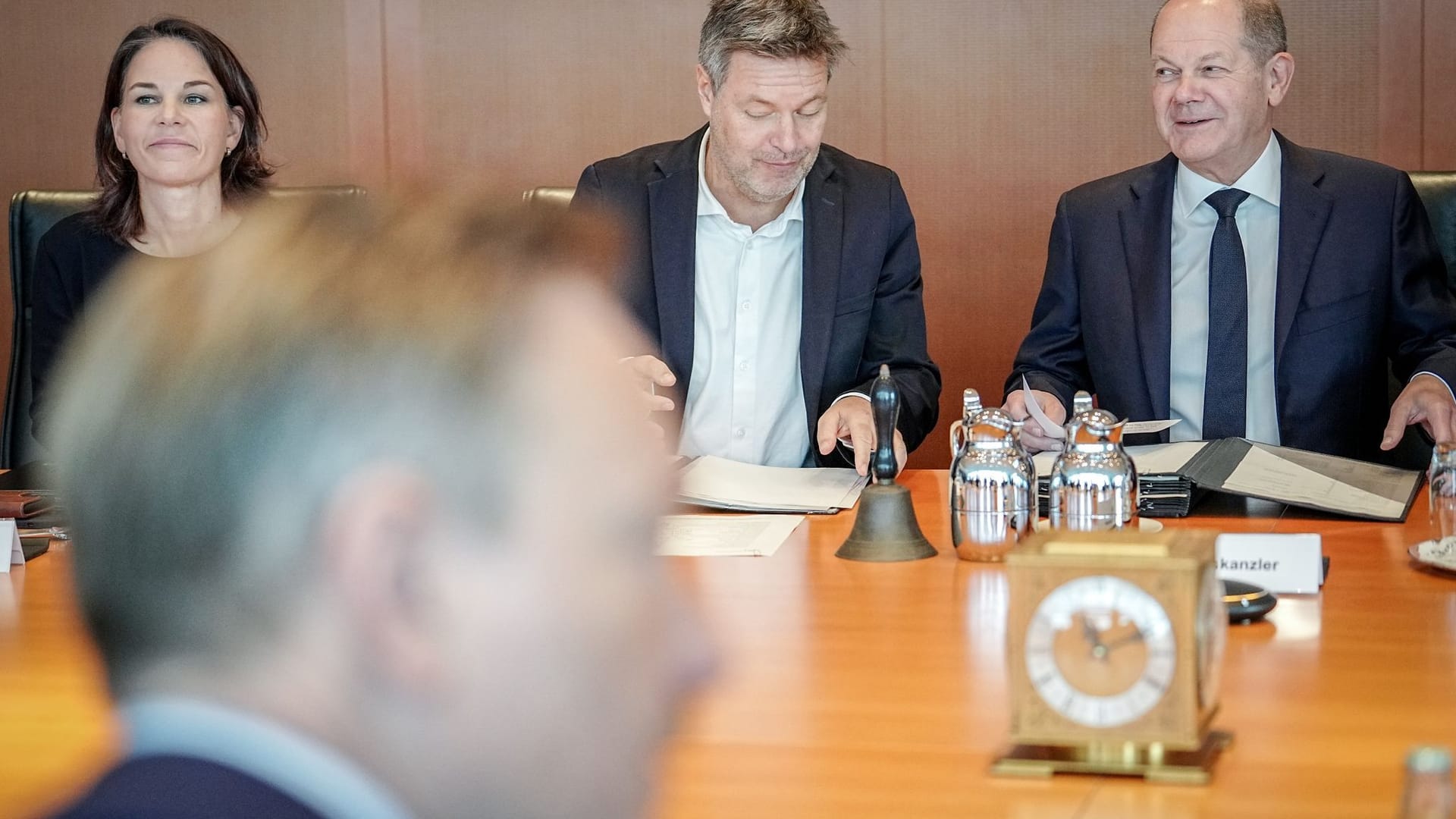 Bundeskabinett Bundeskabinett