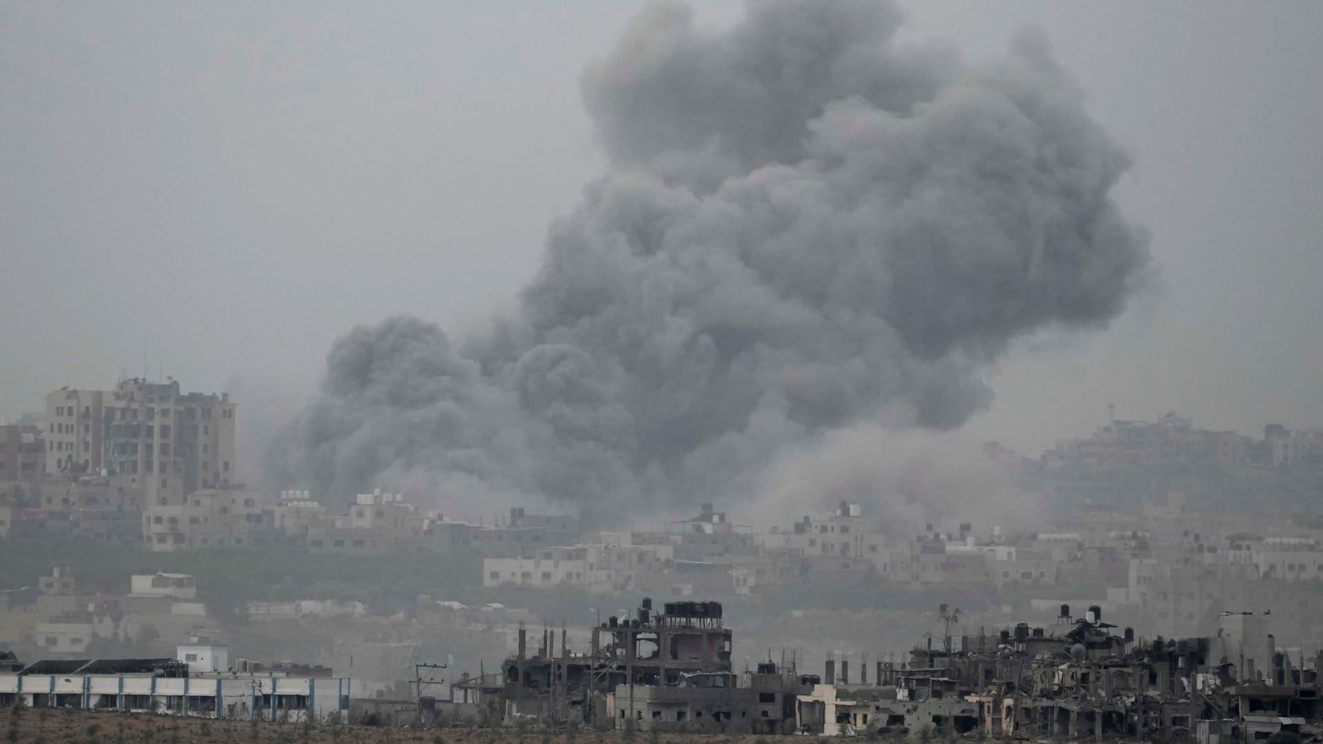 Gazastreifen Gazastreifen