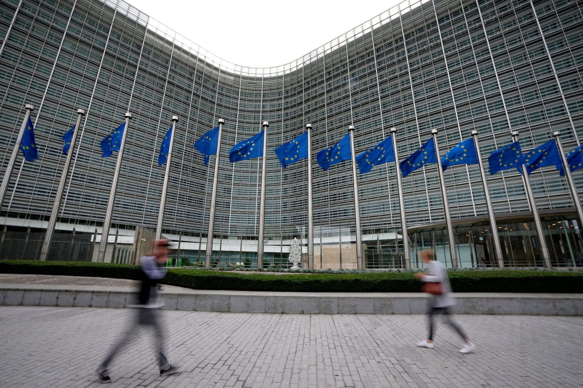 EU-Parlament