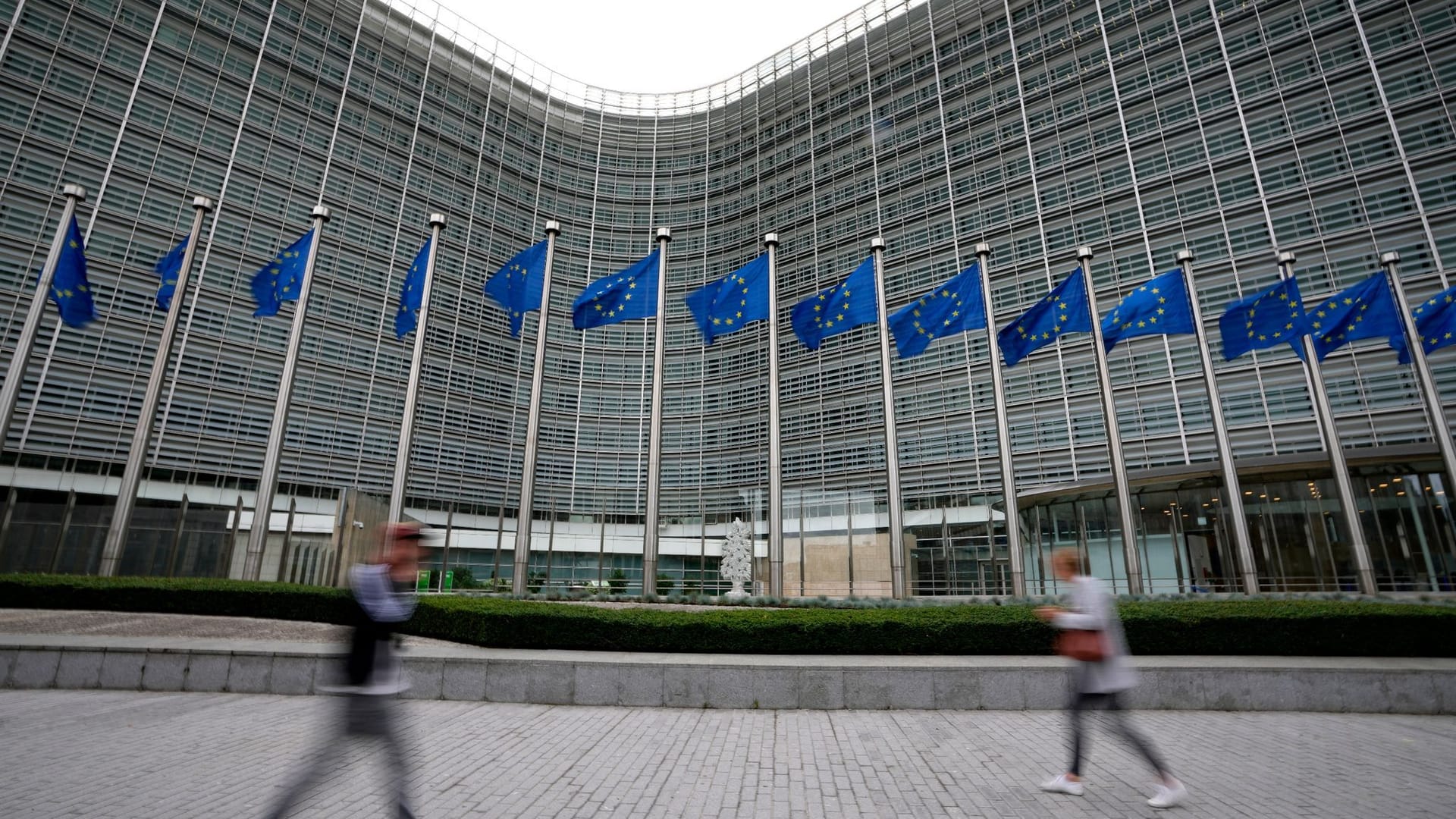 EU-Parlament EU-Parlament