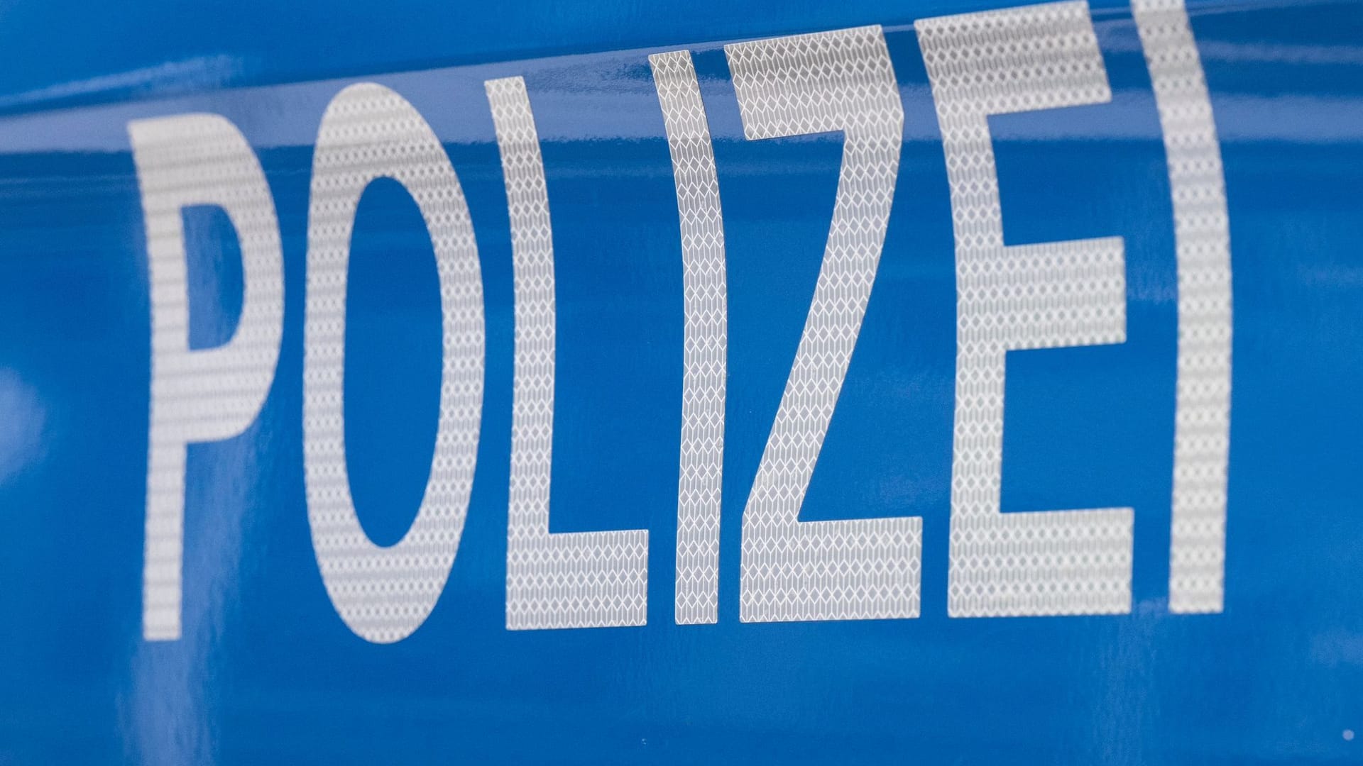 Polizei