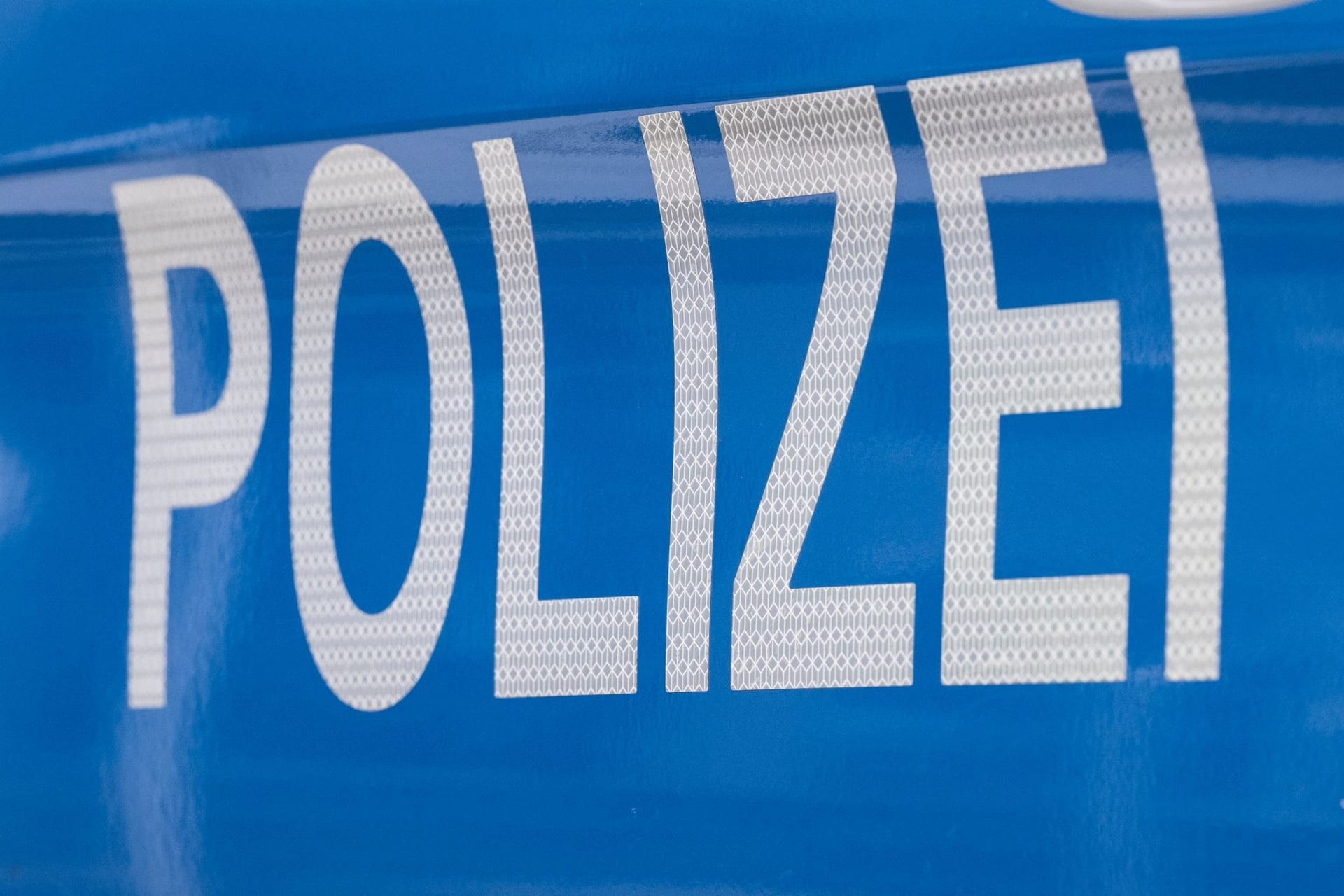 Polizei