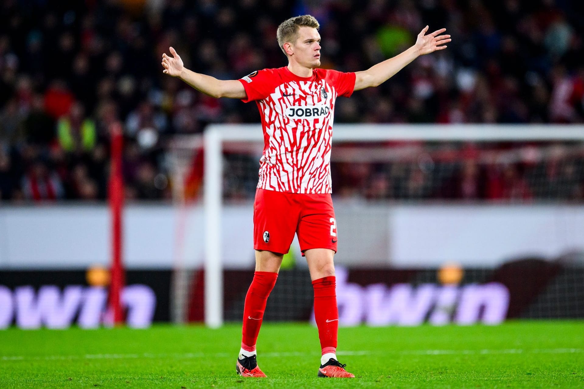 Matthias Ginter