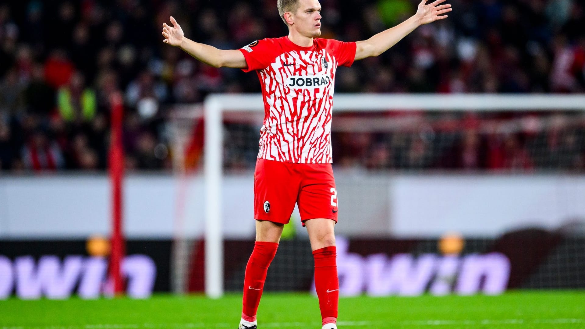 Matthias Ginter