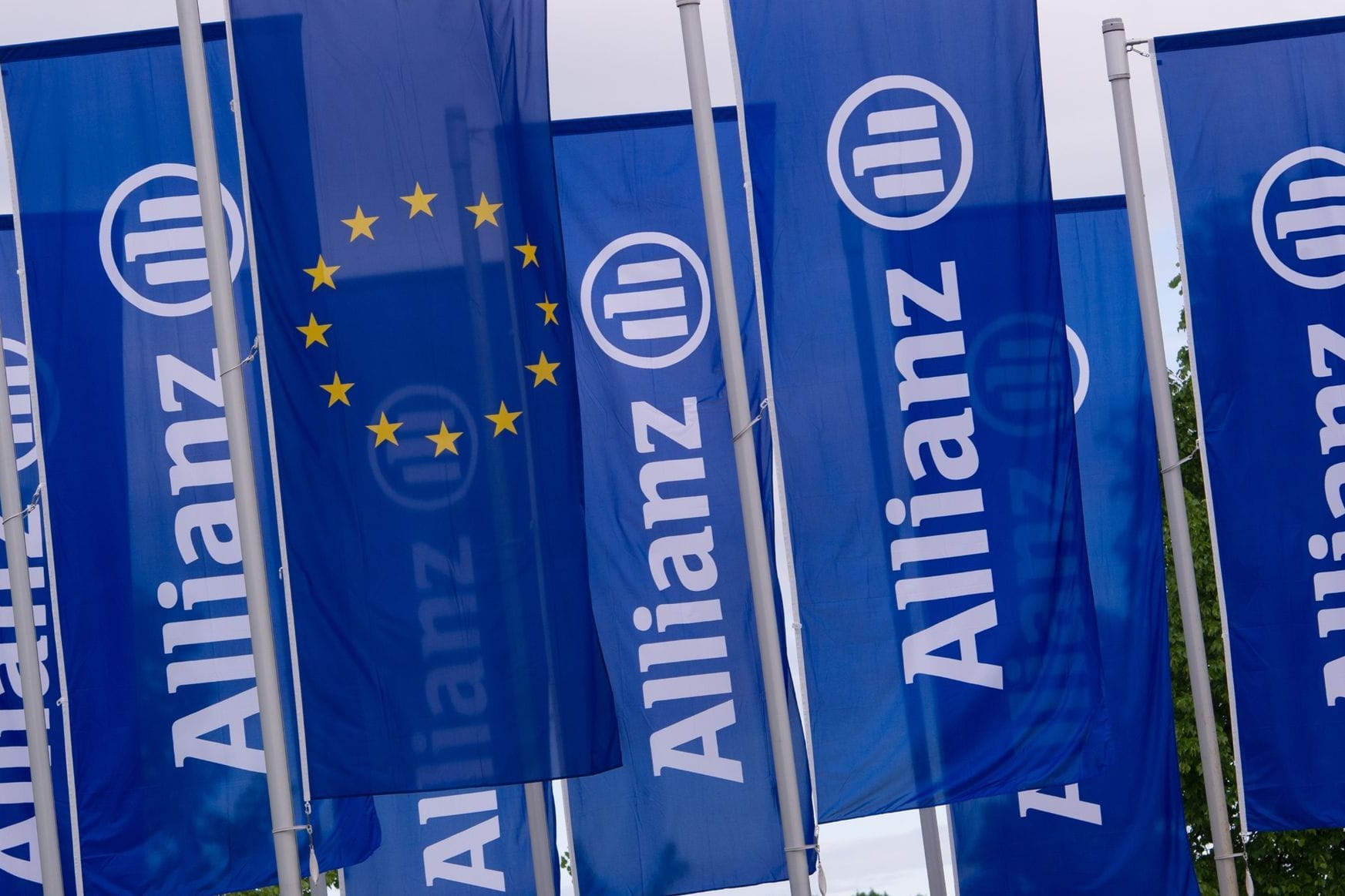 Allianz Versicherung Allianz Versicherung